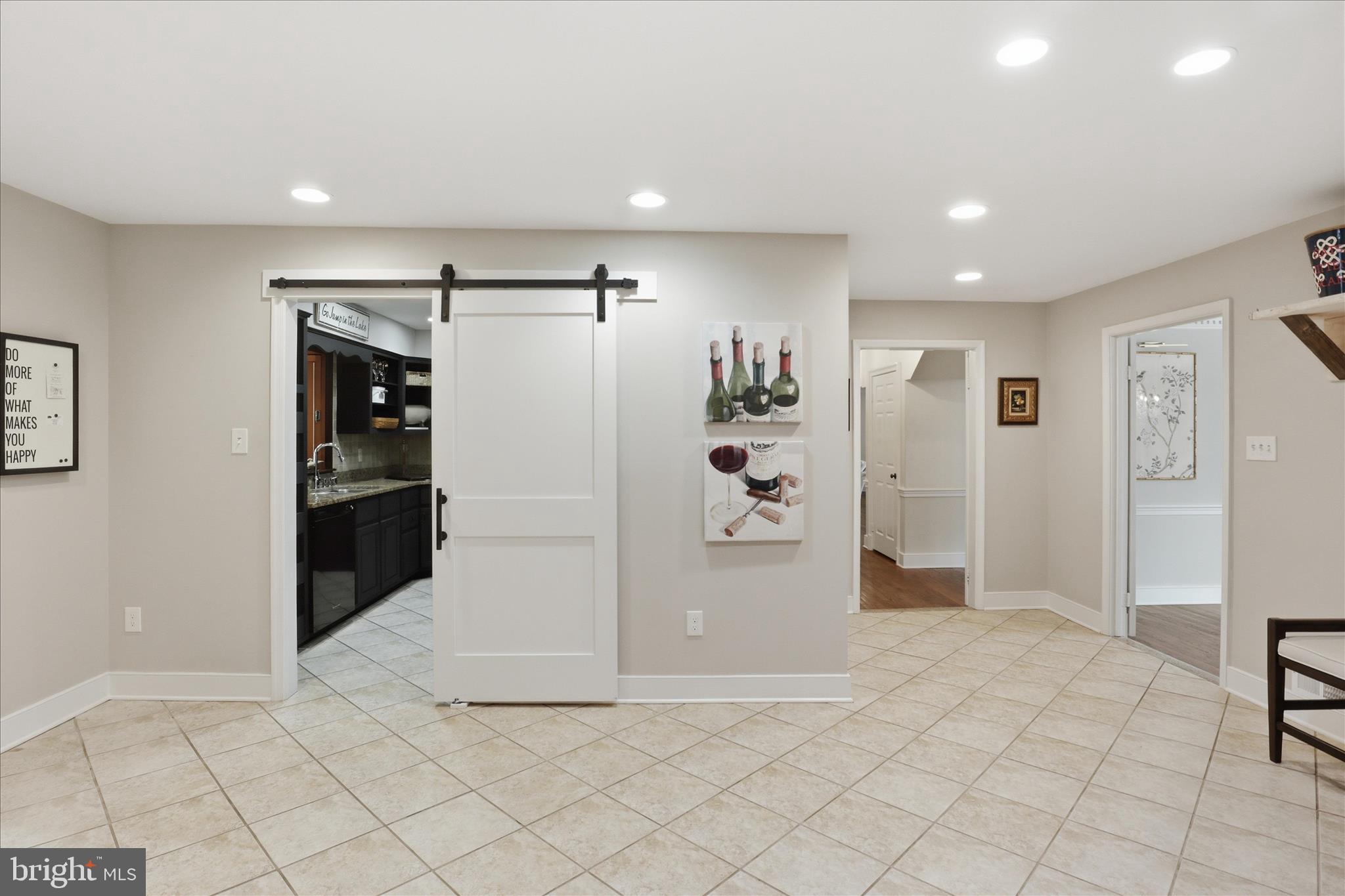 CEDAR KNOLL - Residential