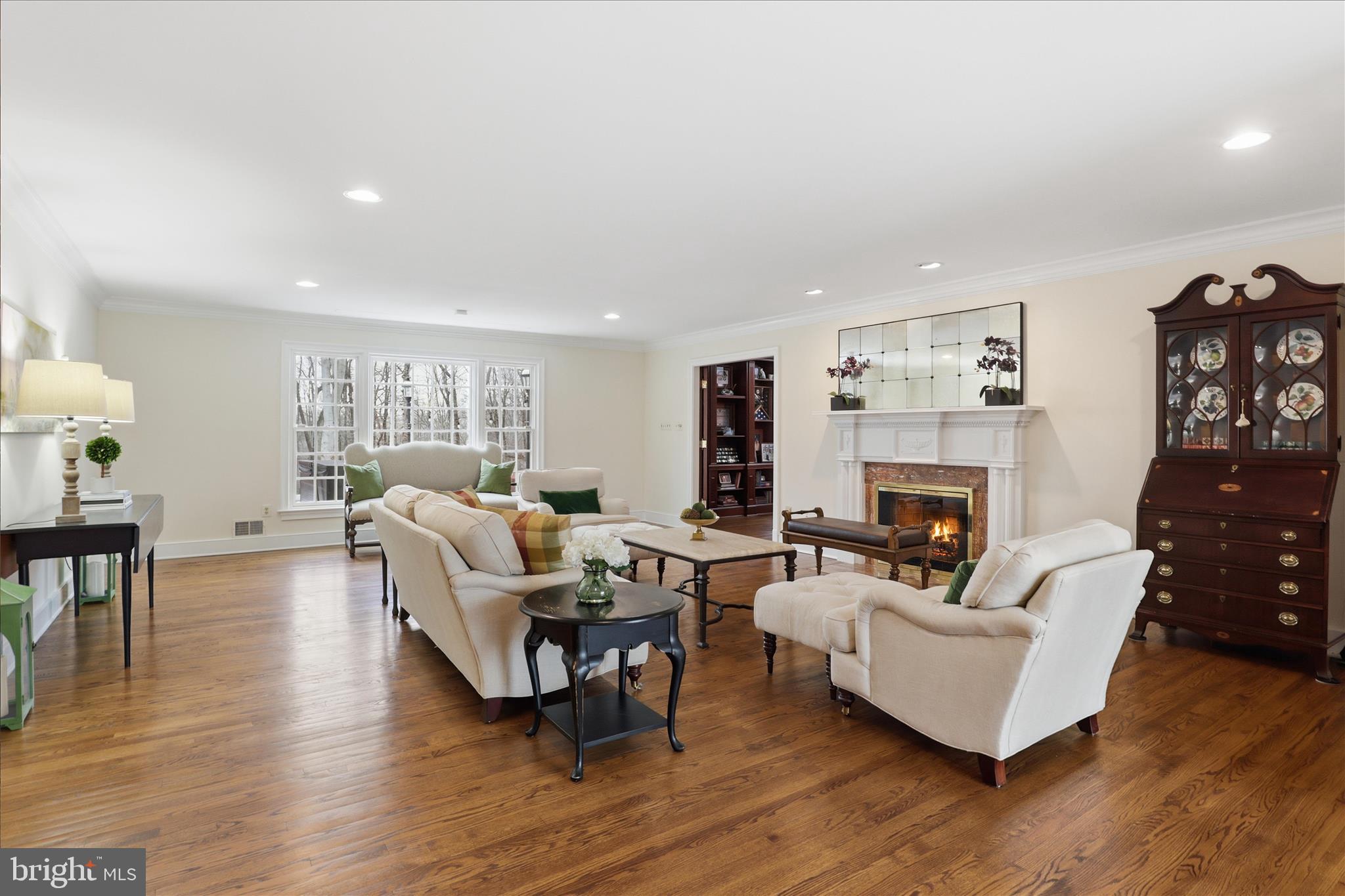 CEDAR KNOLL - Residential