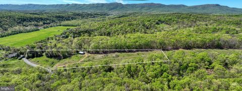 Vacant Land For Sale - Eagle Drive<br/> Warren County, FRONT ROYAL, VA 22630