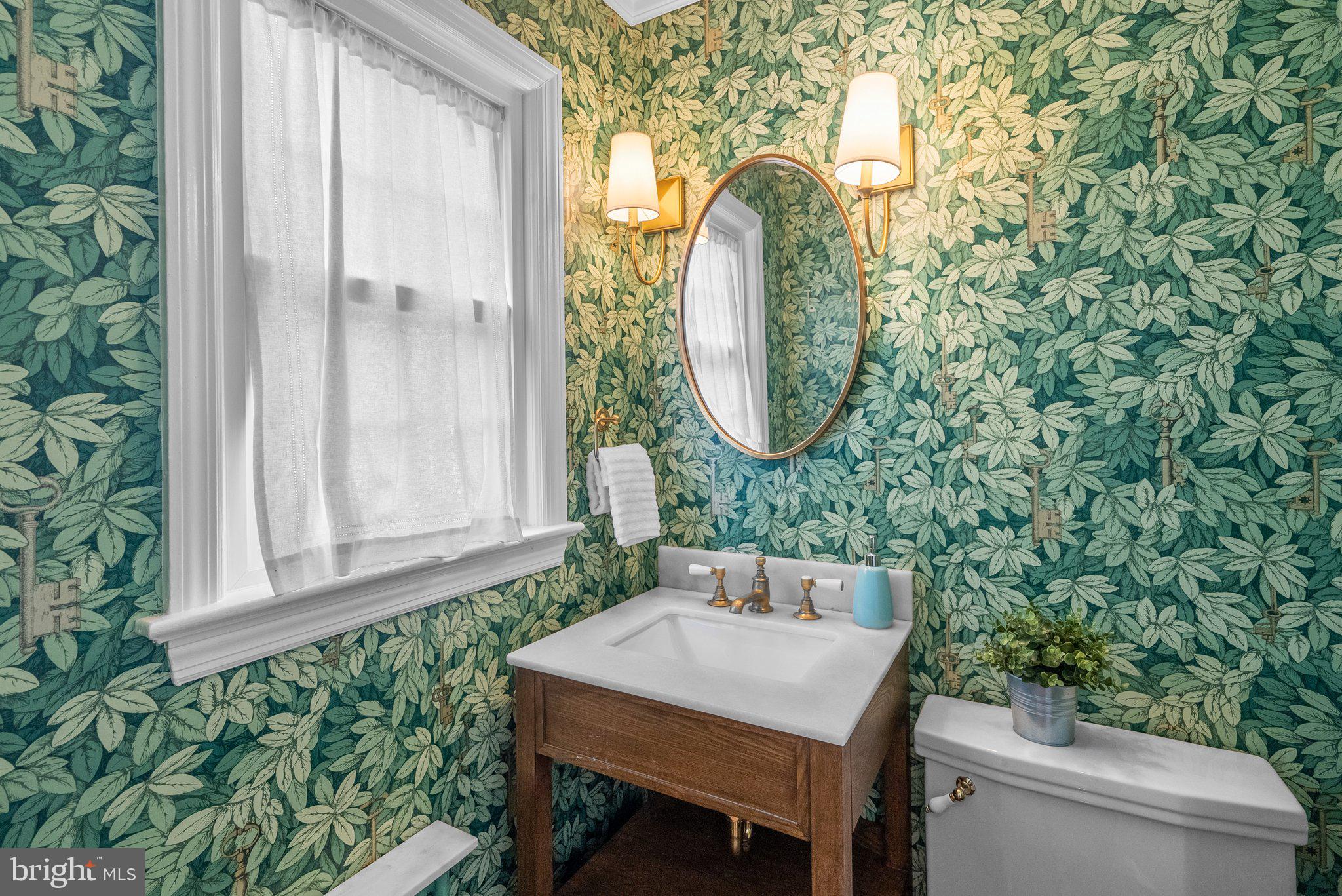 CHEVY CHASE - Residential Lease