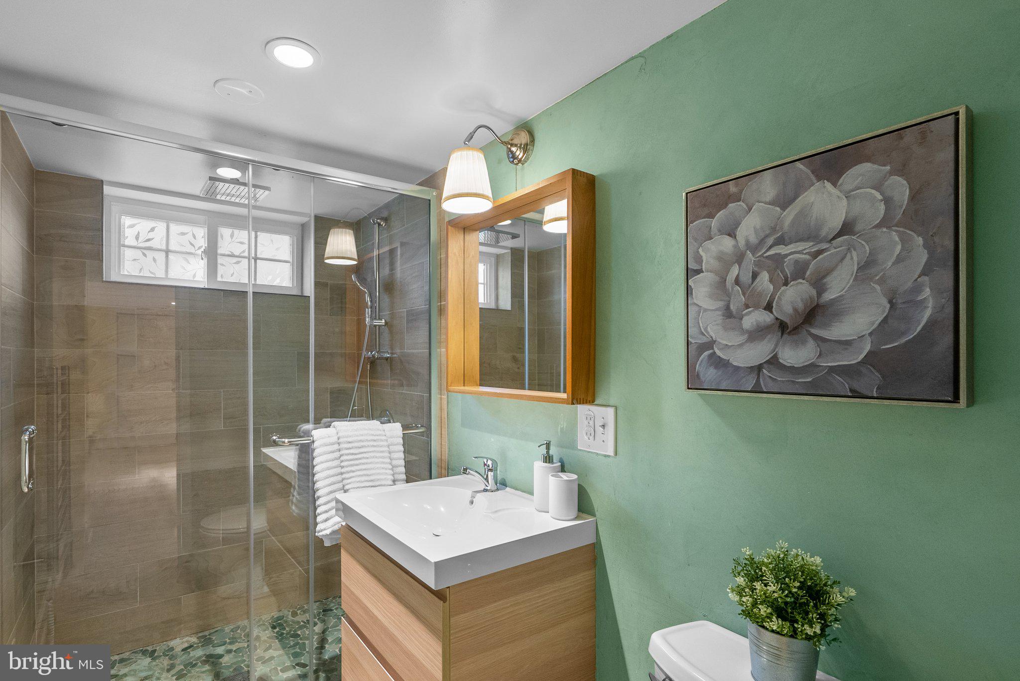 CHEVY CHASE - Residential Lease