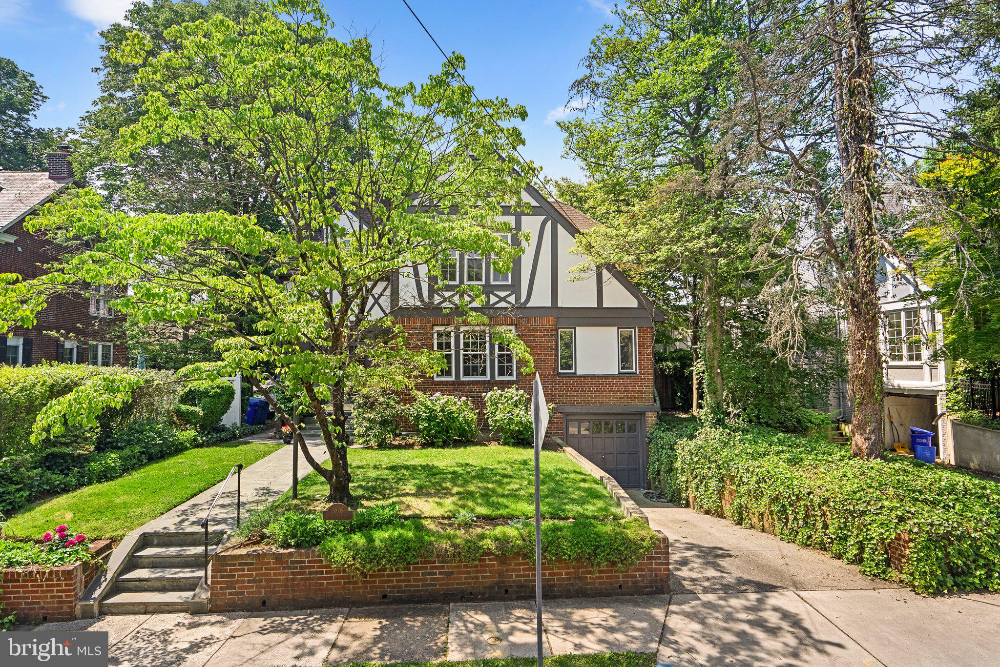 CHEVY CHASE - Residential Lease