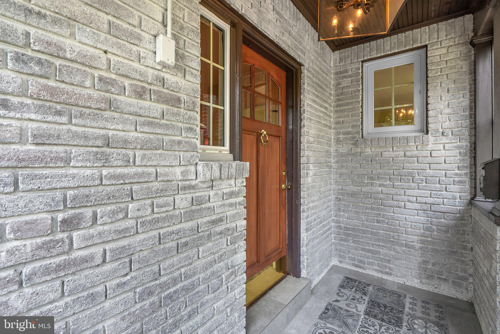 CHEVY CHASE - Residential Lease