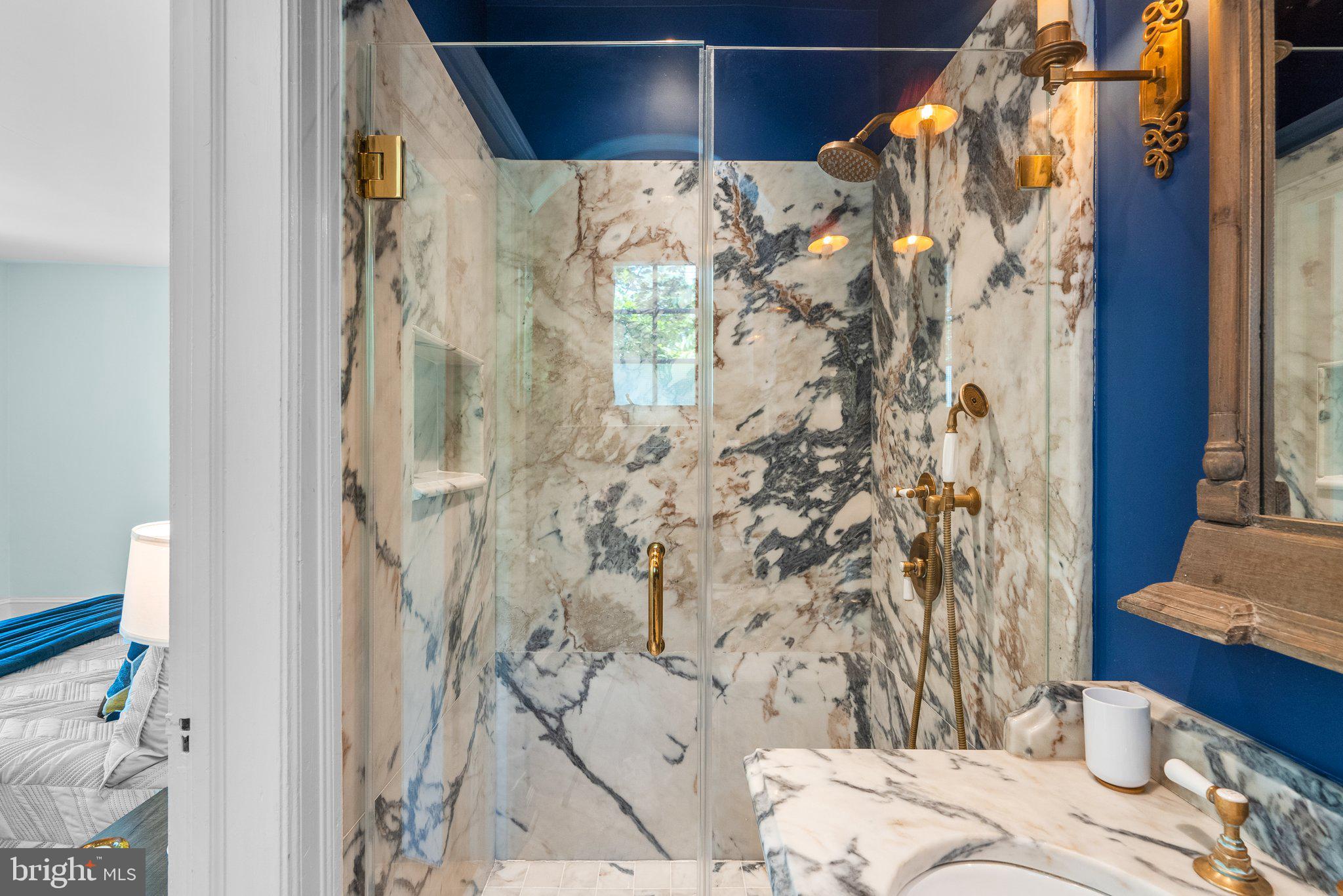 CHEVY CHASE - Residential Lease