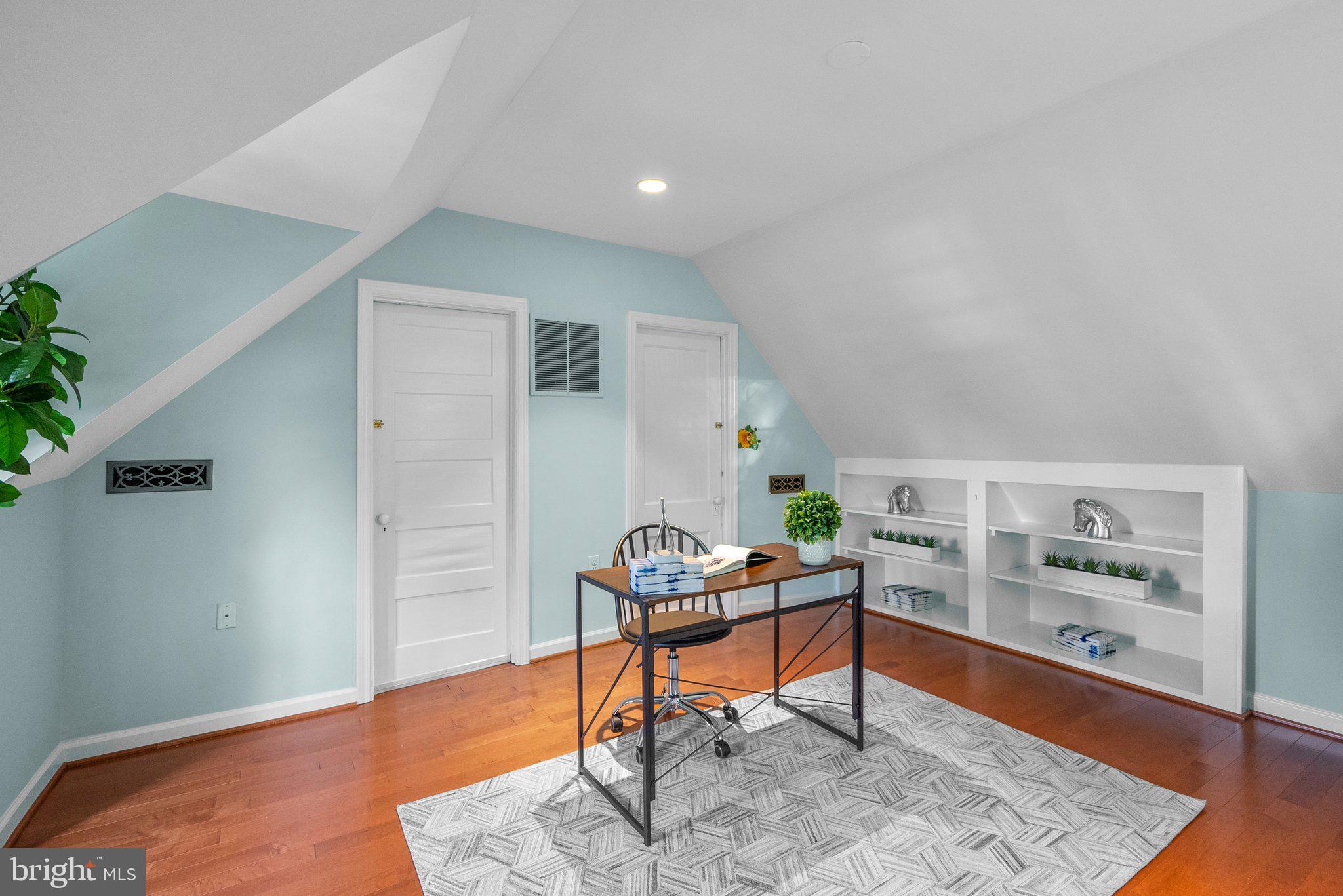 CHEVY CHASE - Residential Lease