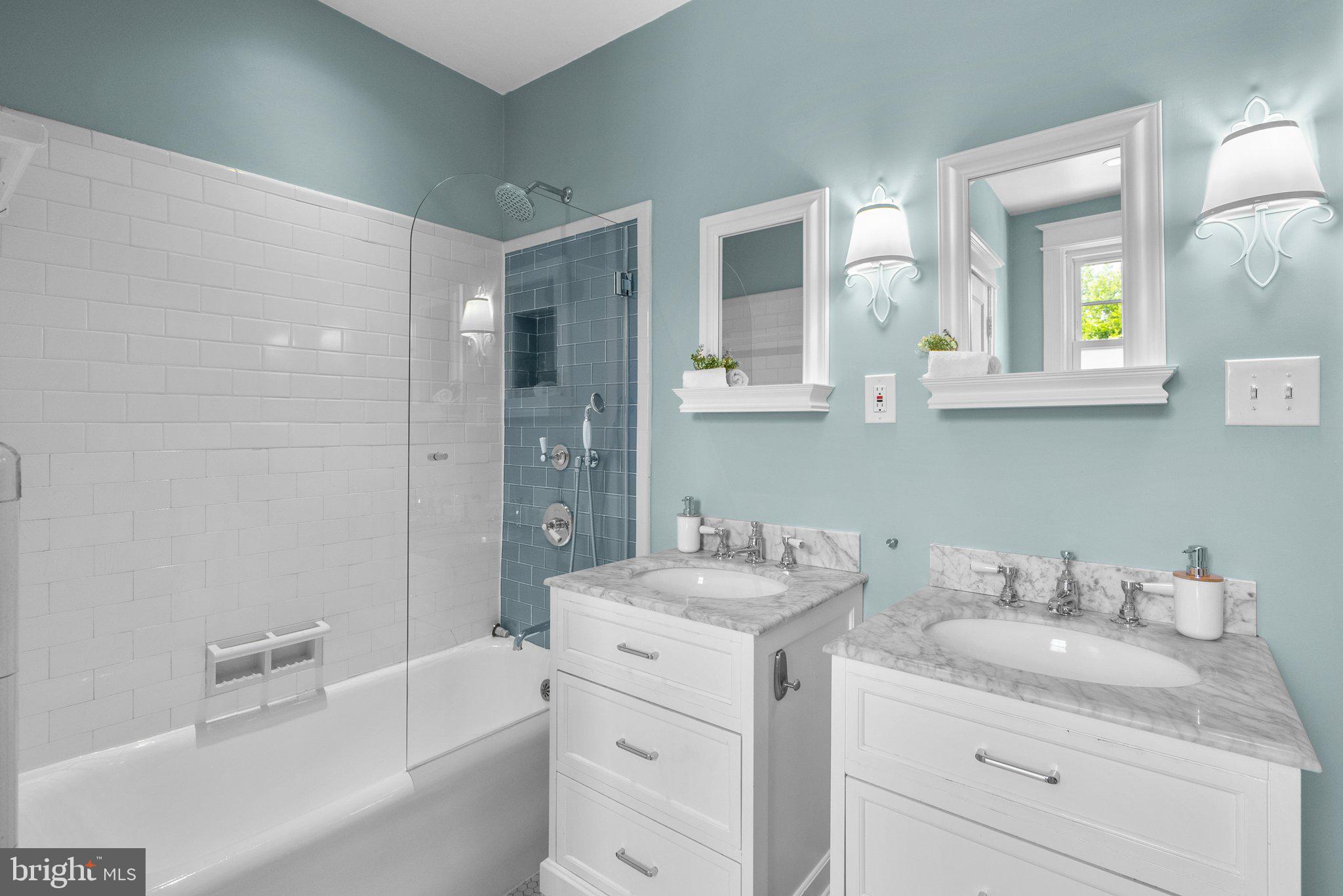 CHEVY CHASE - Residential Lease