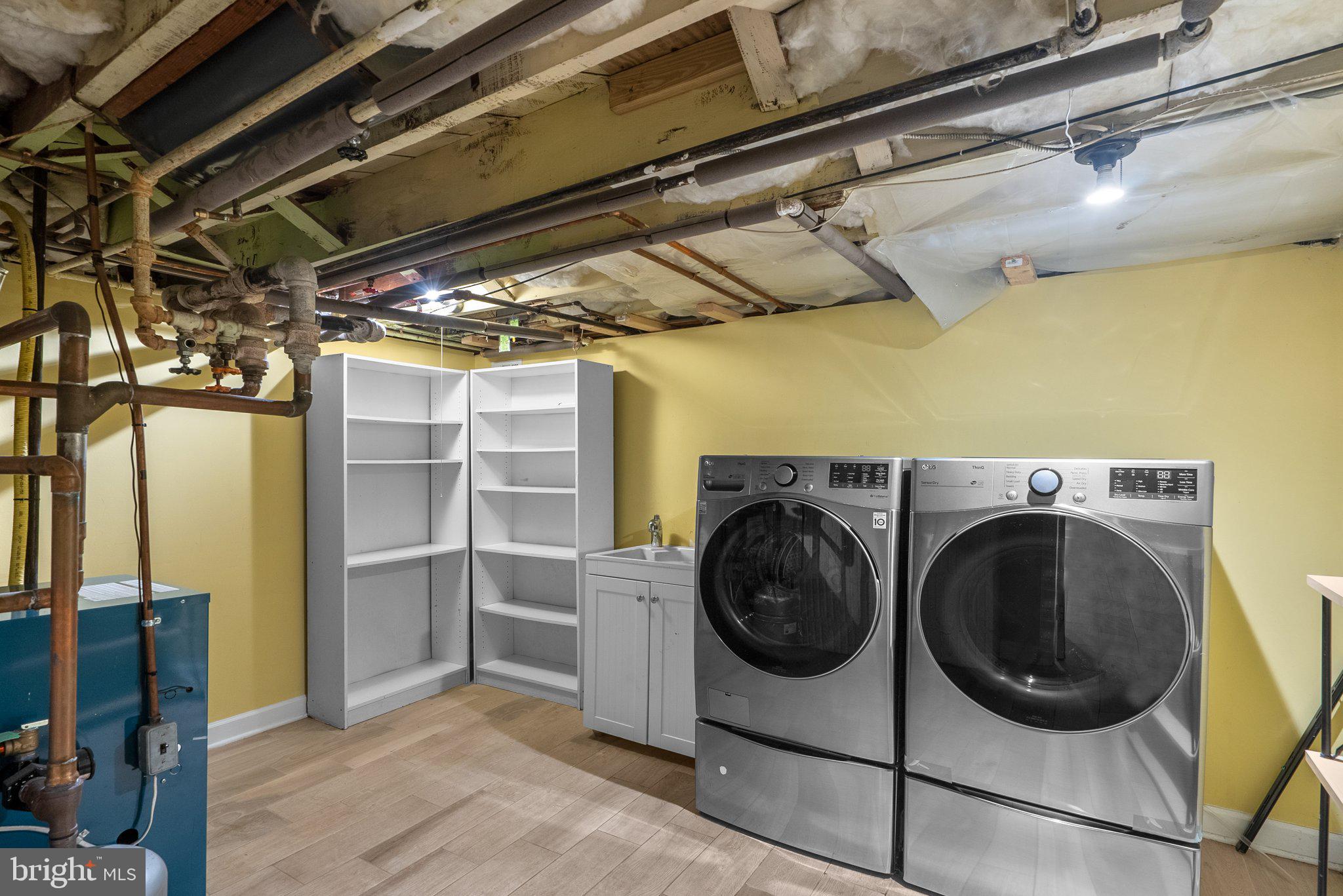 CHEVY CHASE - Residential Lease