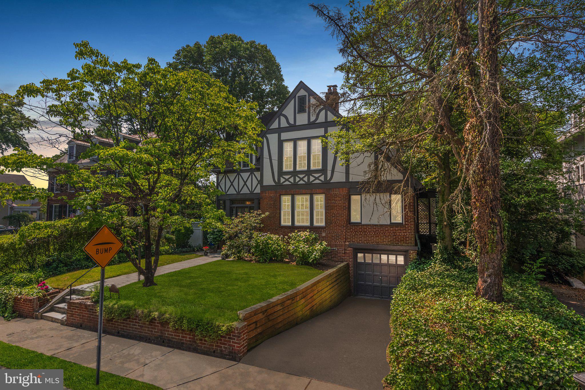 CHEVY CHASE - Residential Lease