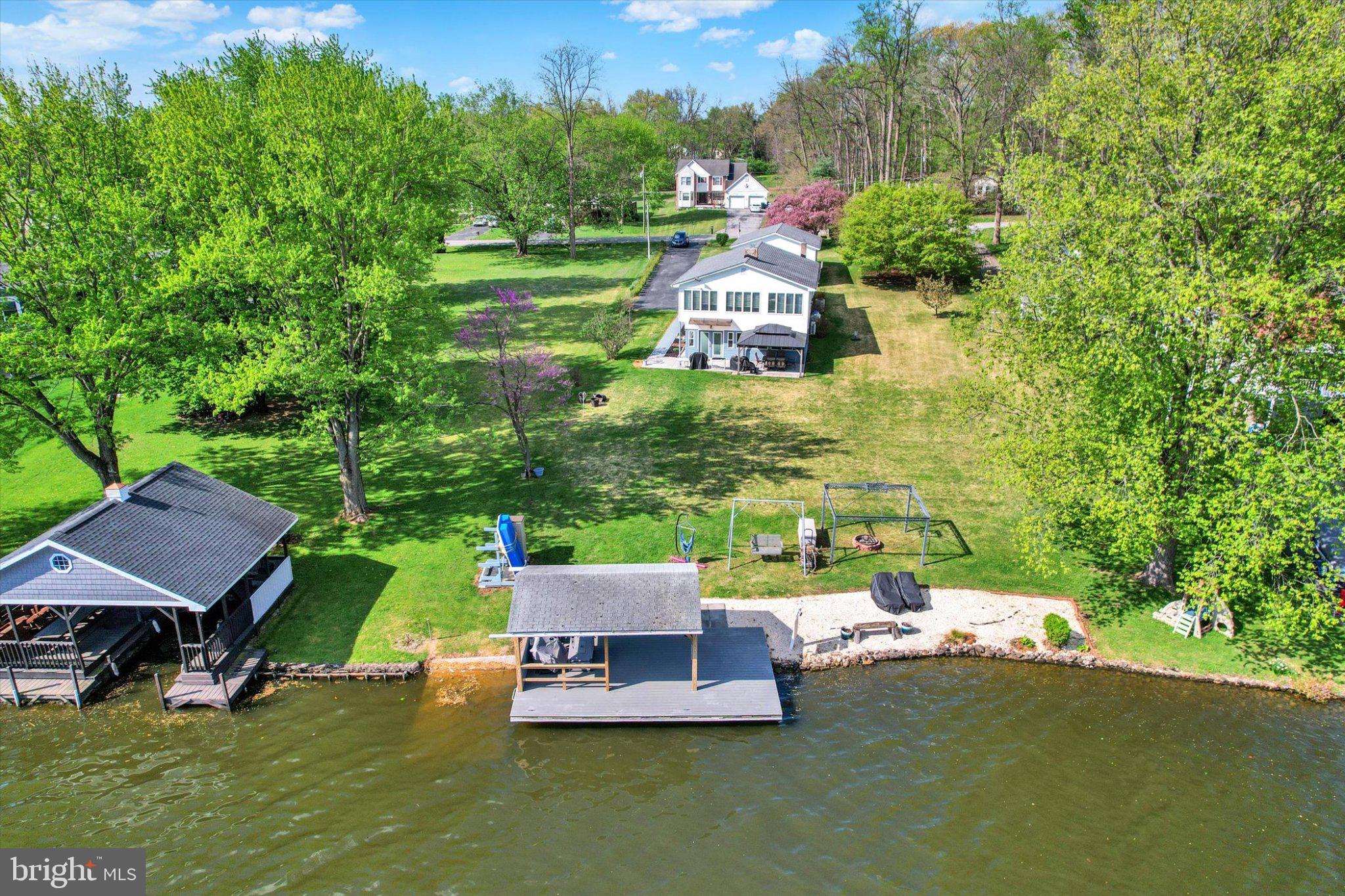 LAKE MEADE - Residential