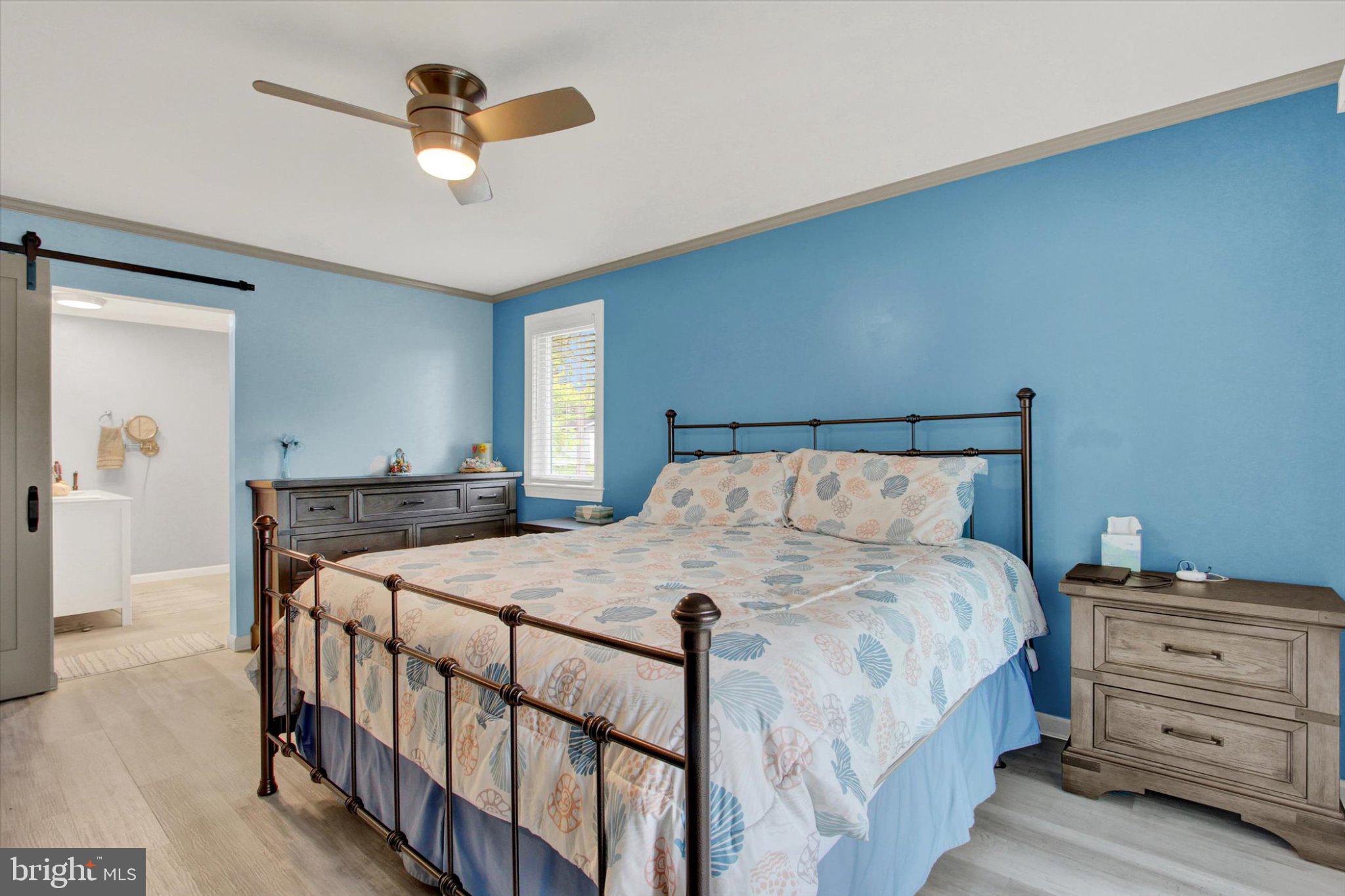 LAKE MEADE - Residential