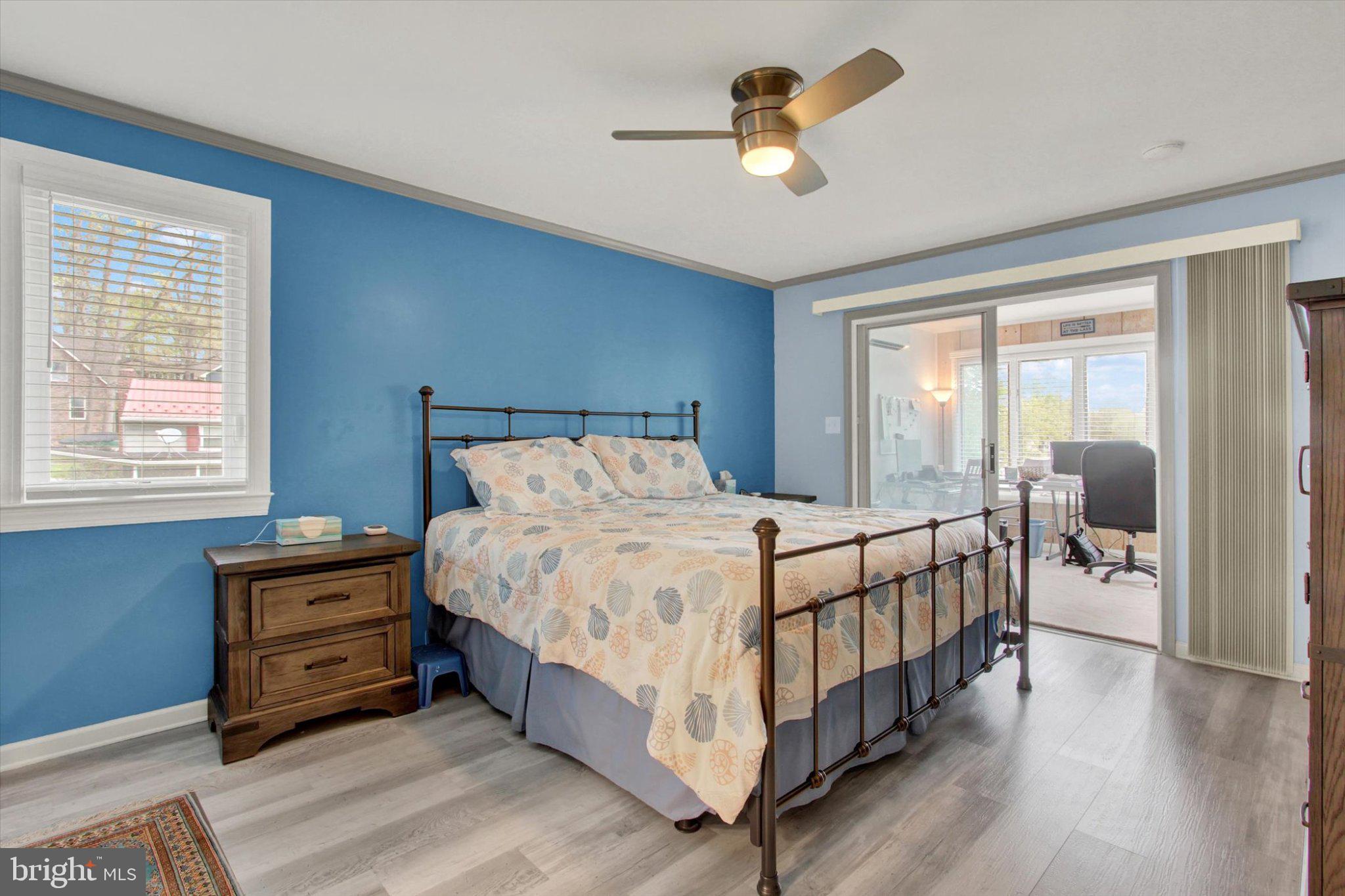 LAKE MEADE - Residential