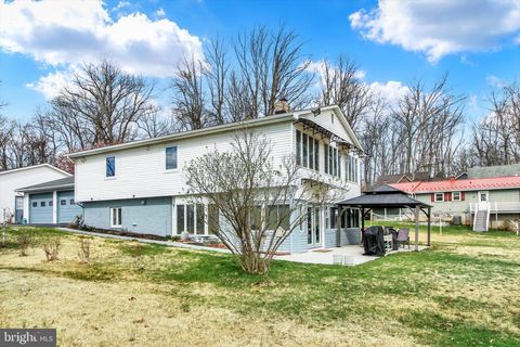 478 LAKE MEADE DRIVE EAST BERLIN PA 17316