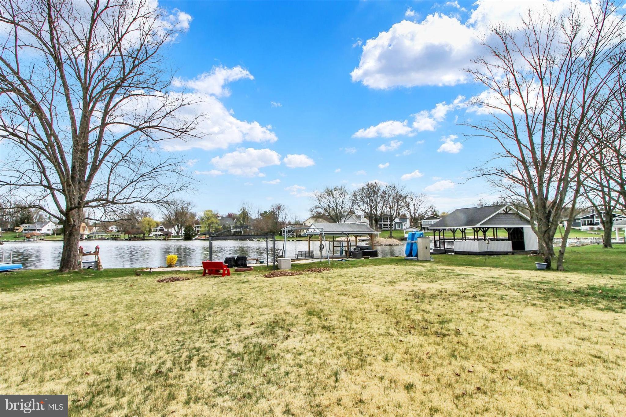 478 LAKE MEADE DRIVE