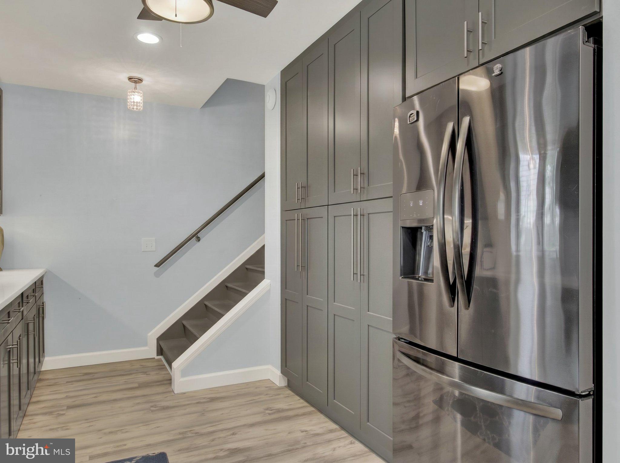 LAKE MEADE - Residential