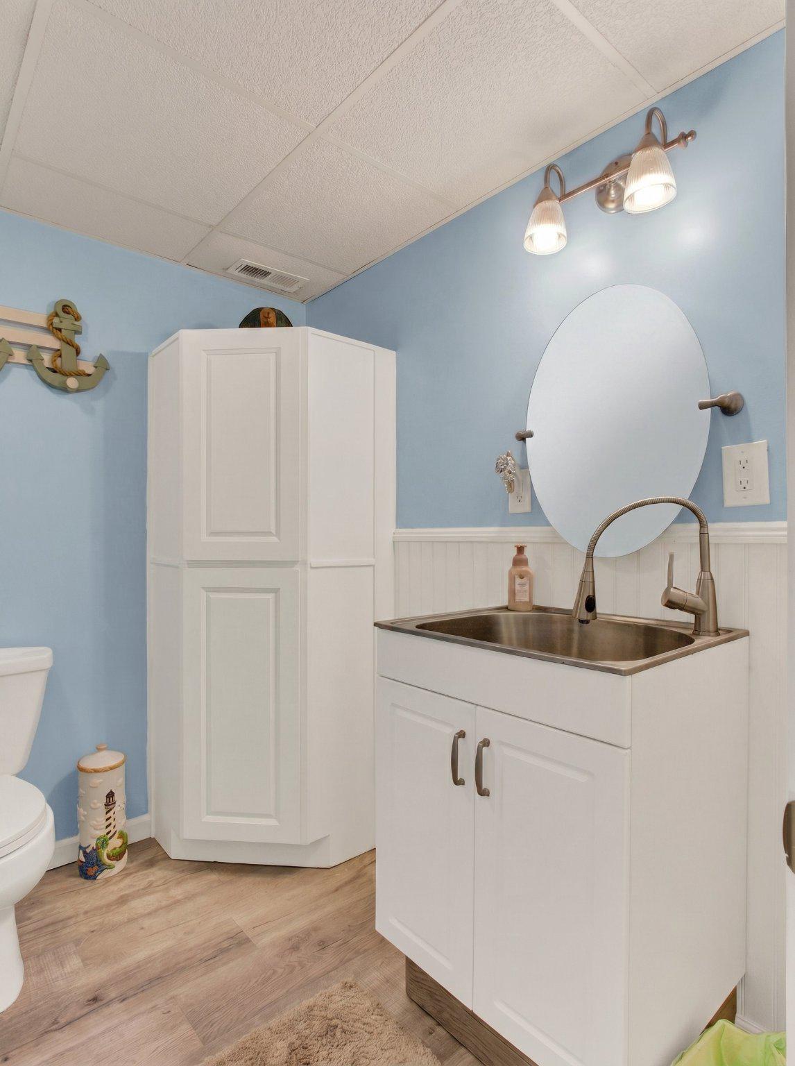 LAKE MEADE - Residential