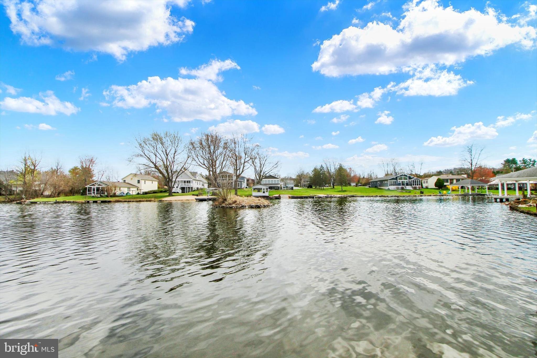 LAKE MEADE - Residential