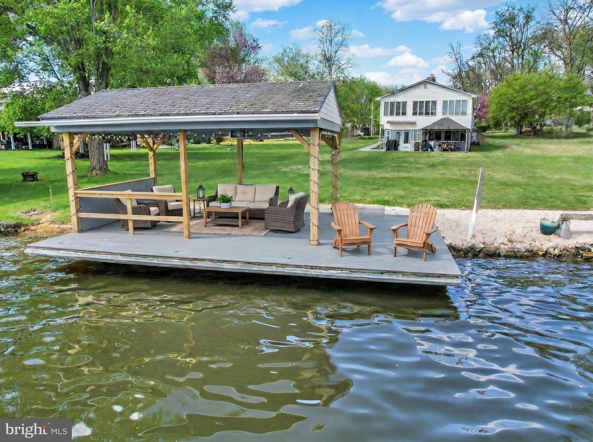 478 LAKE MEADE DRIVE