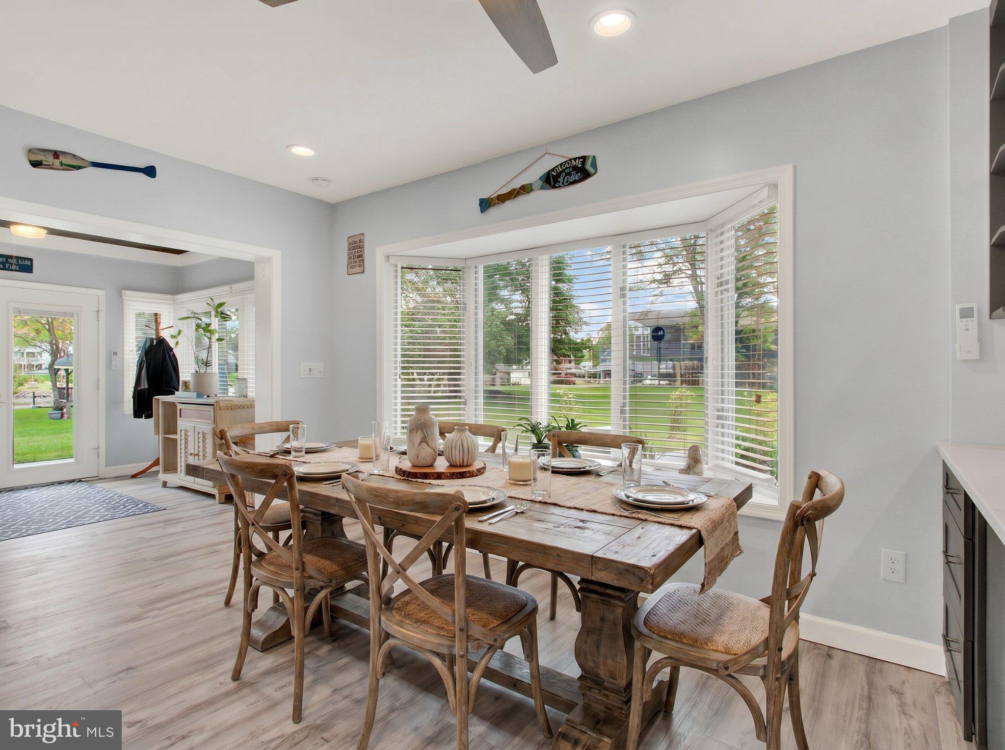 LAKE MEADE - Residential