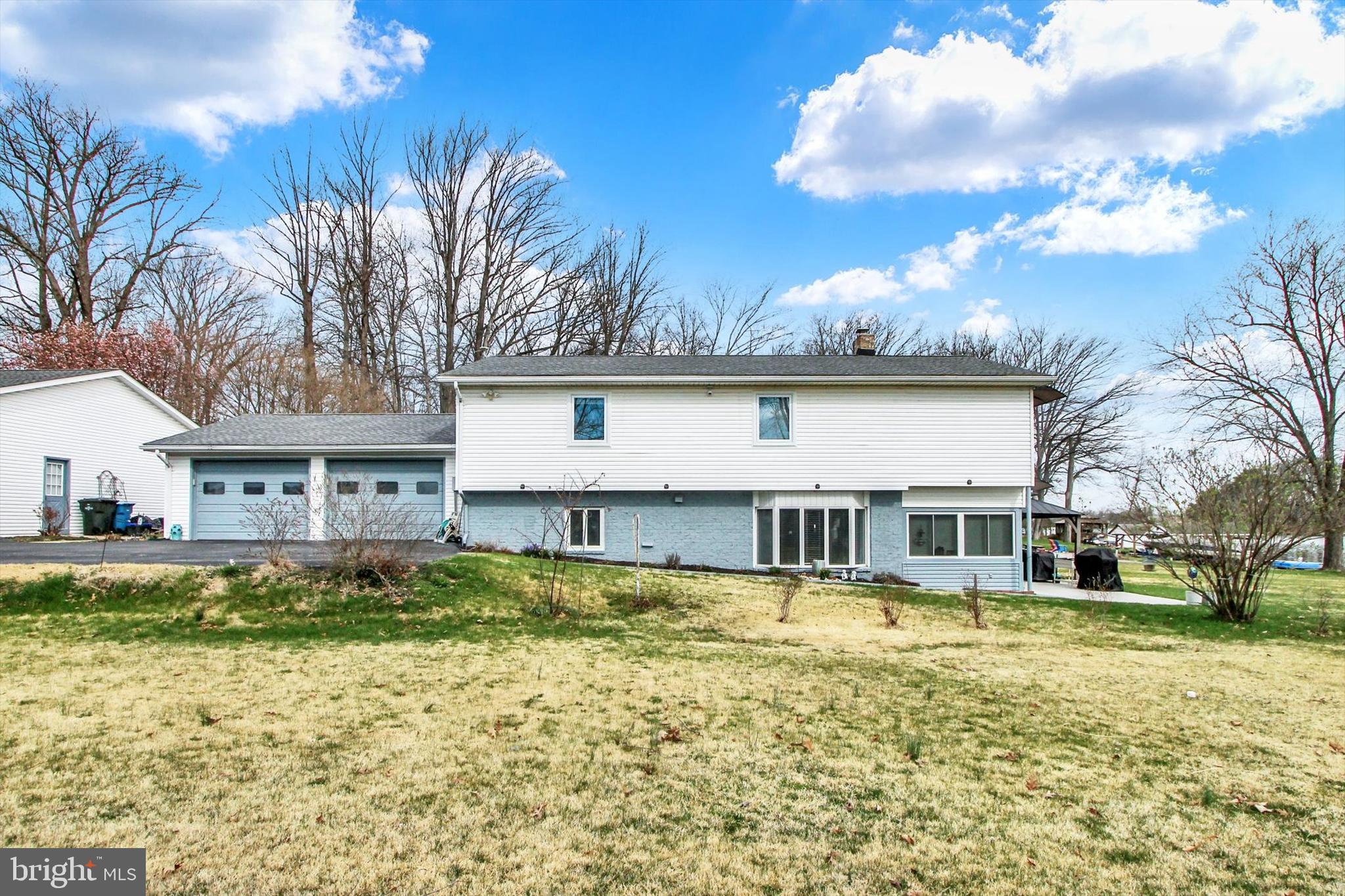 478 LAKE MEADE DRIVE