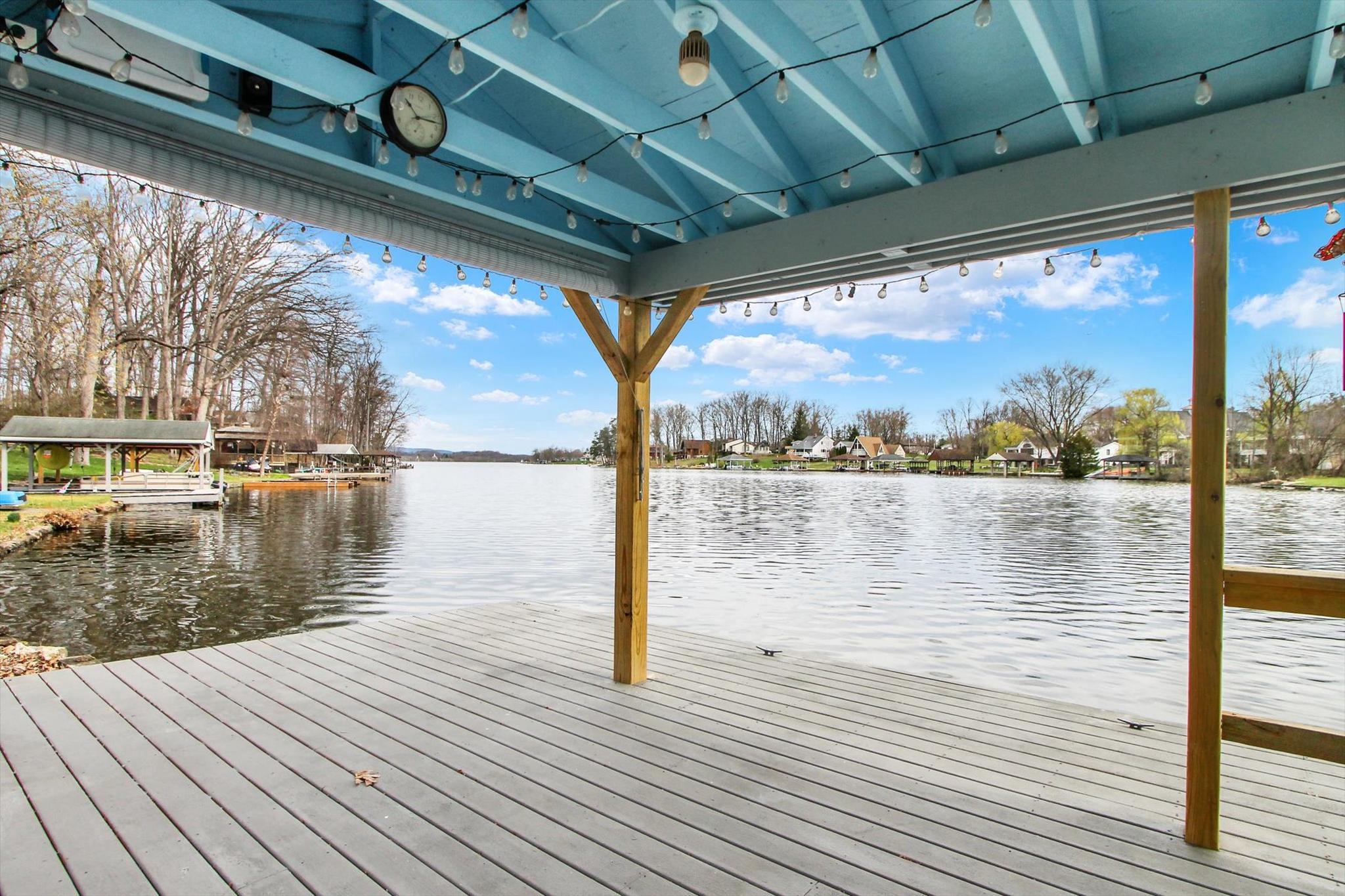 478 LAKE MEADE DRIVE