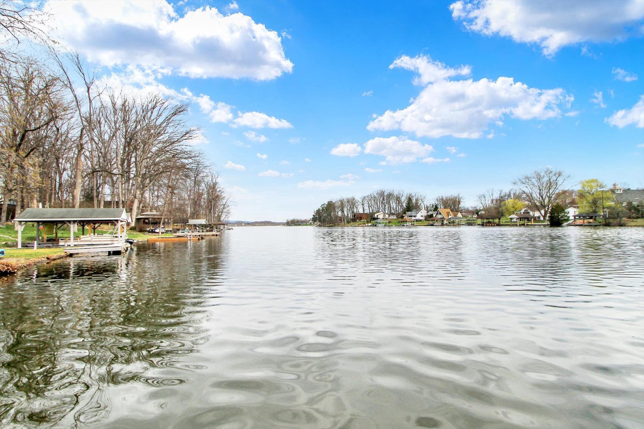 478 LAKE MEADE DRIVE