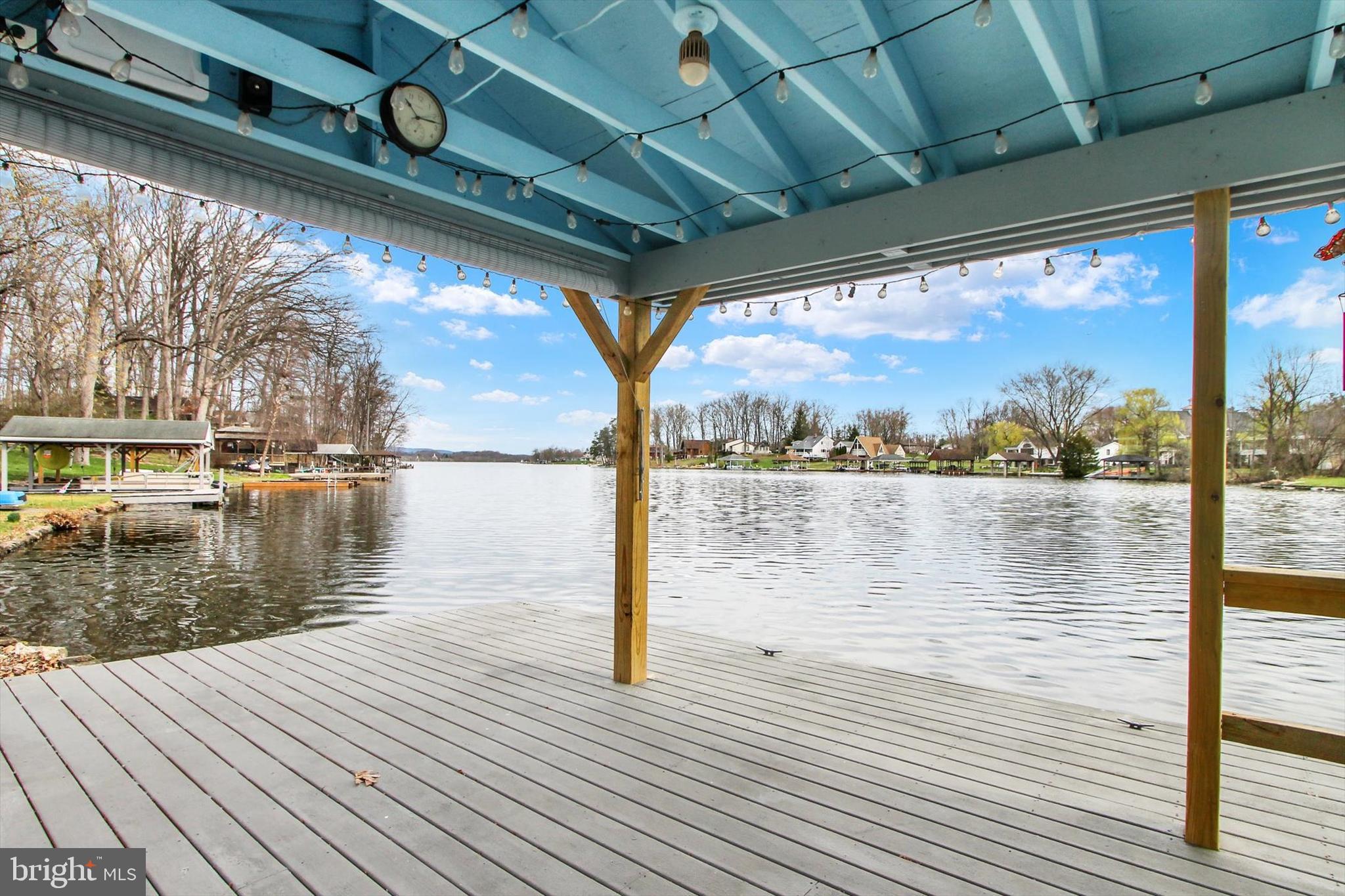 478 LAKE MEADE DRIVE