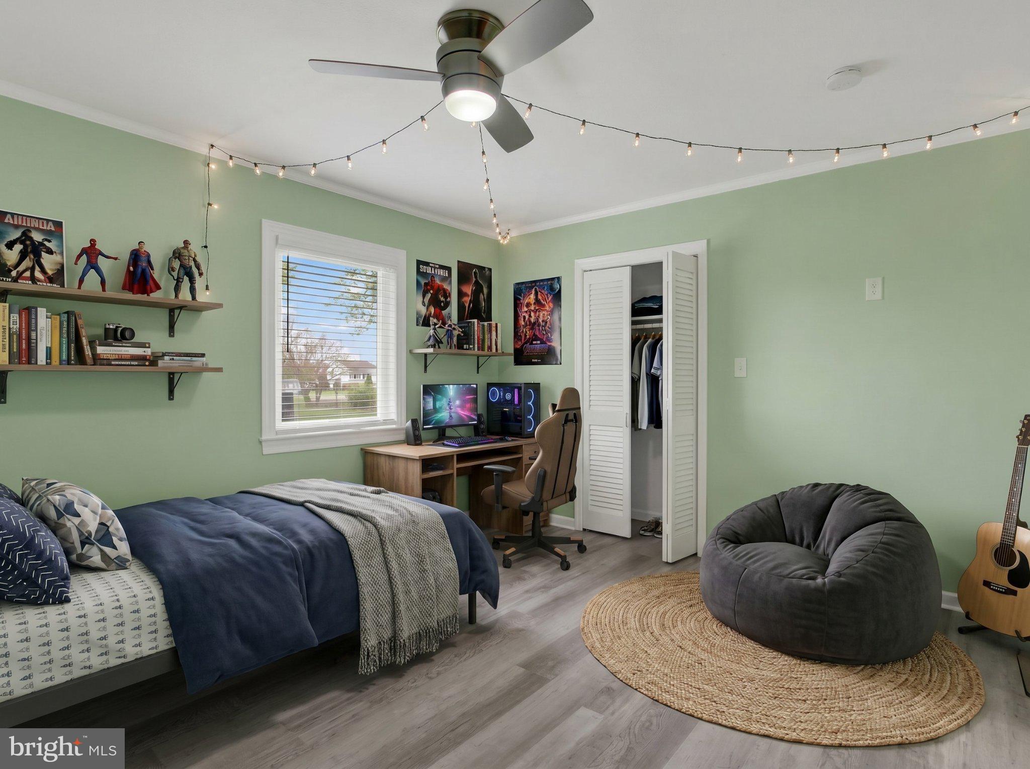 LAKE MEADE - Residential