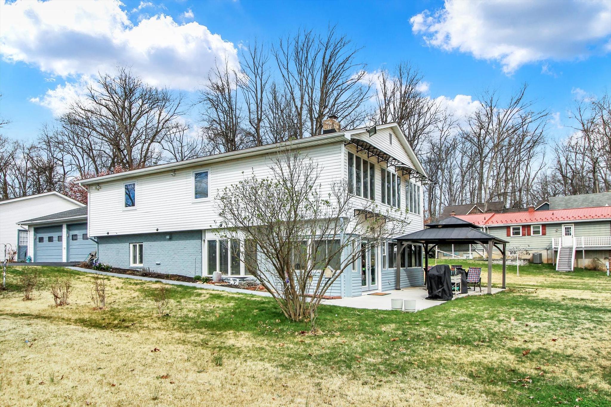 478 LAKE MEADE DRIVE