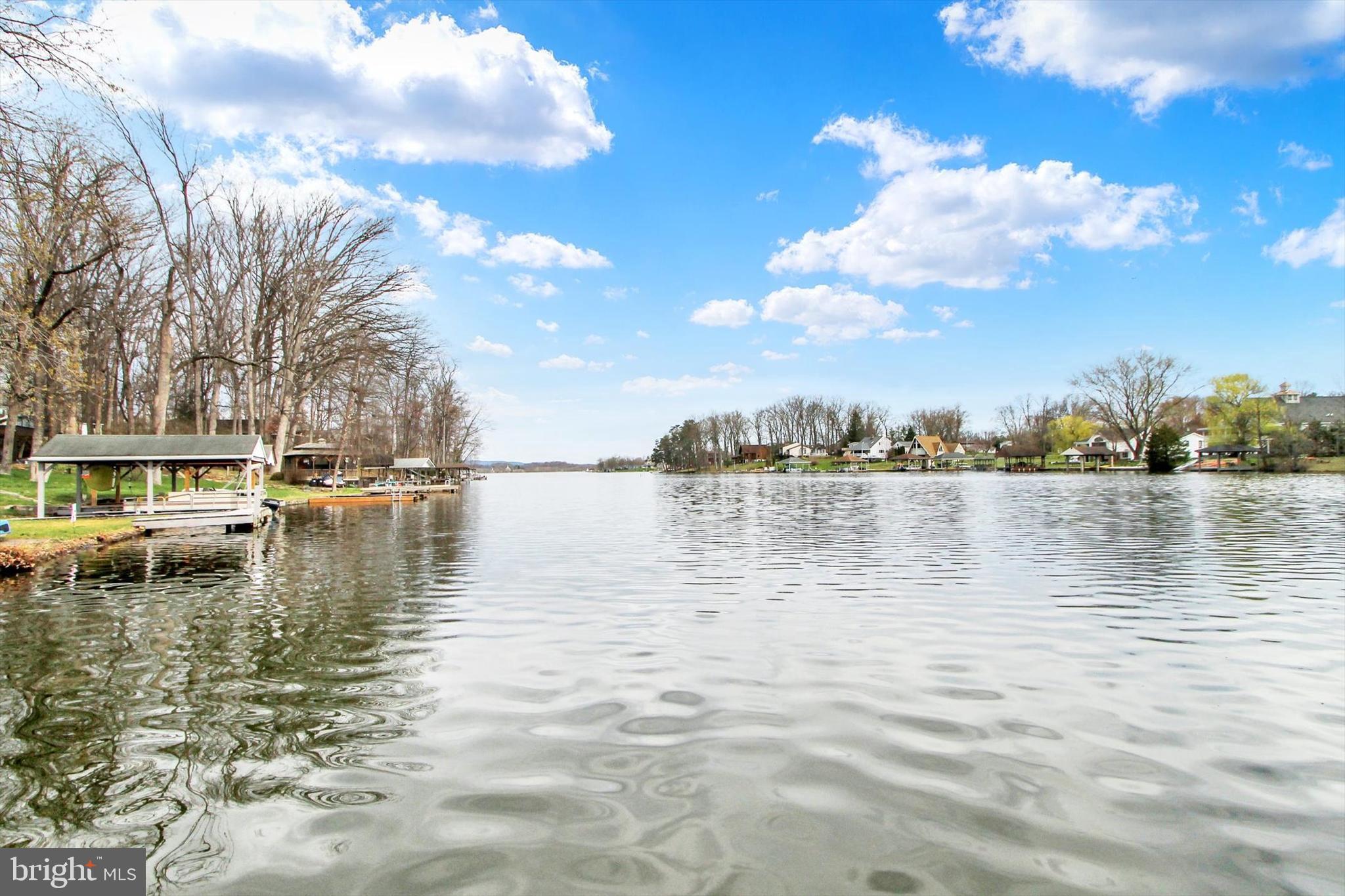 478 LAKE MEADE DRIVE