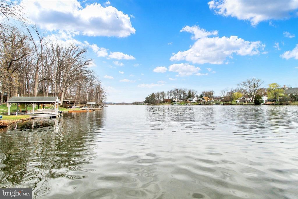 Photo of 478 Lake Meade Drive, EAST BERLIN, PA 17316 (MLS # PAAD2022748)