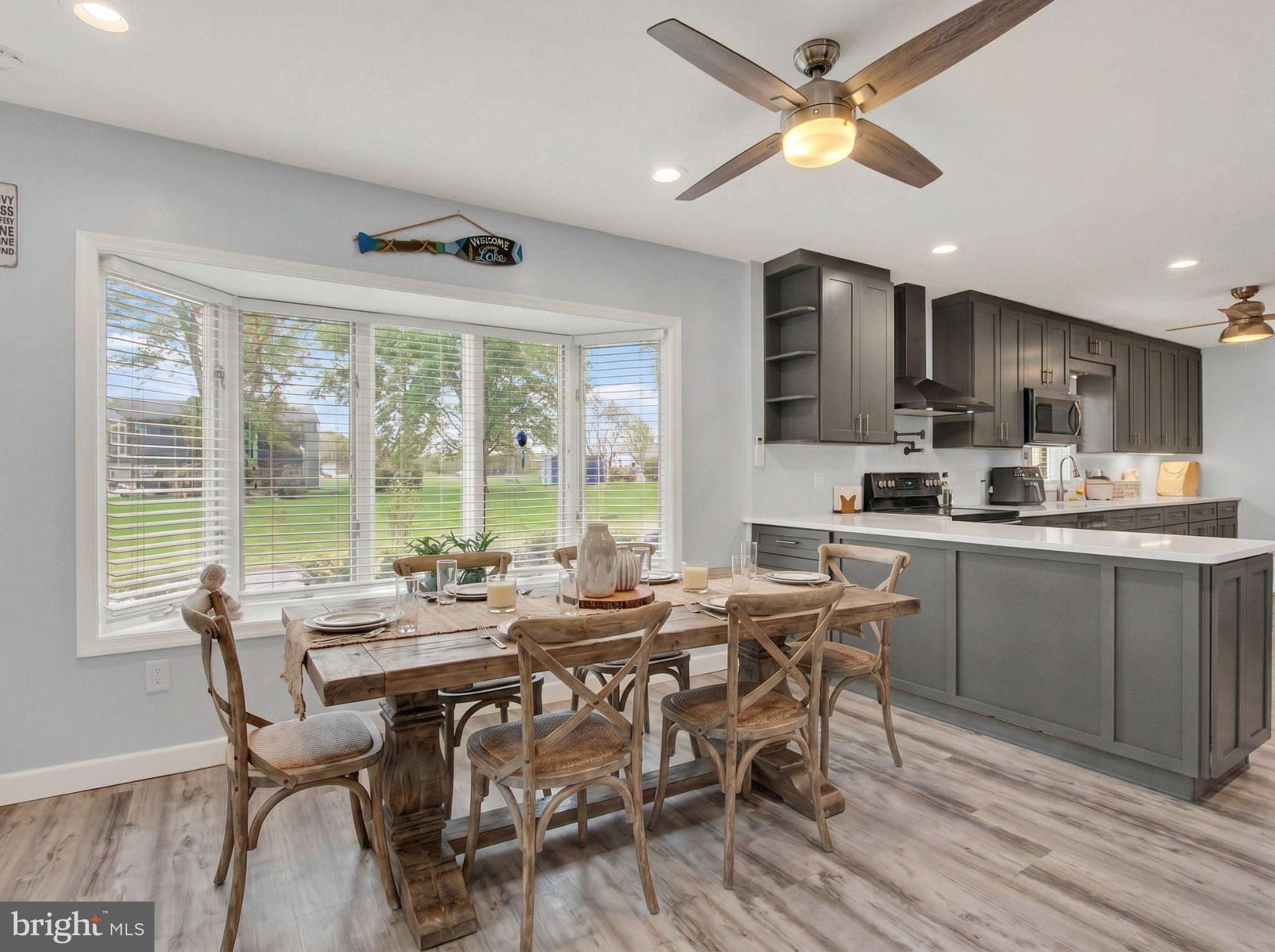 LAKE MEADE - Residential