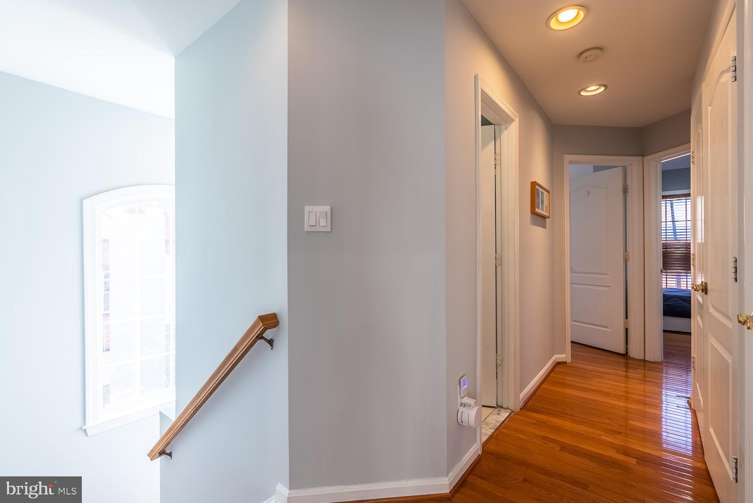 PROVIDENCE PARK - Residential