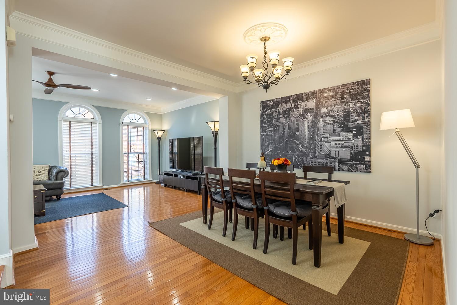 PROVIDENCE PARK - Residential