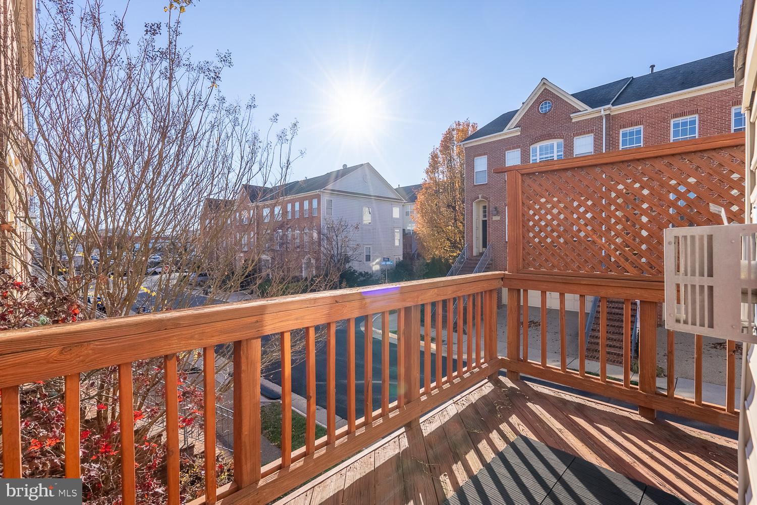 PROVIDENCE PARK - Residential