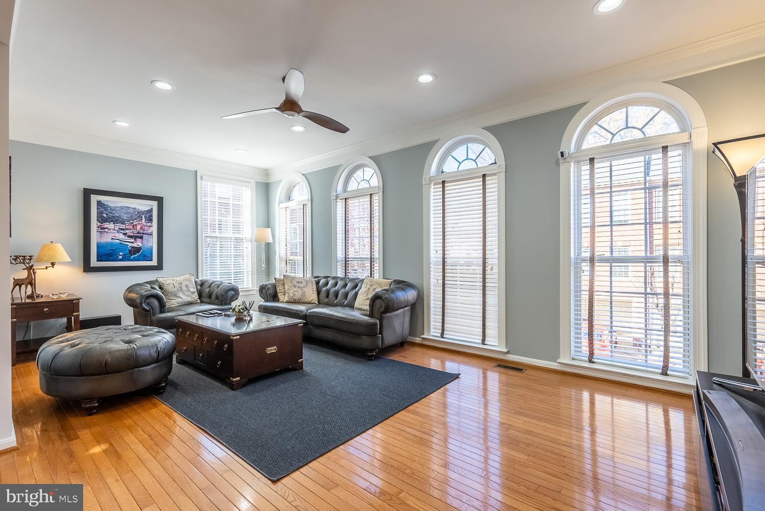 PROVIDENCE PARK - Residential