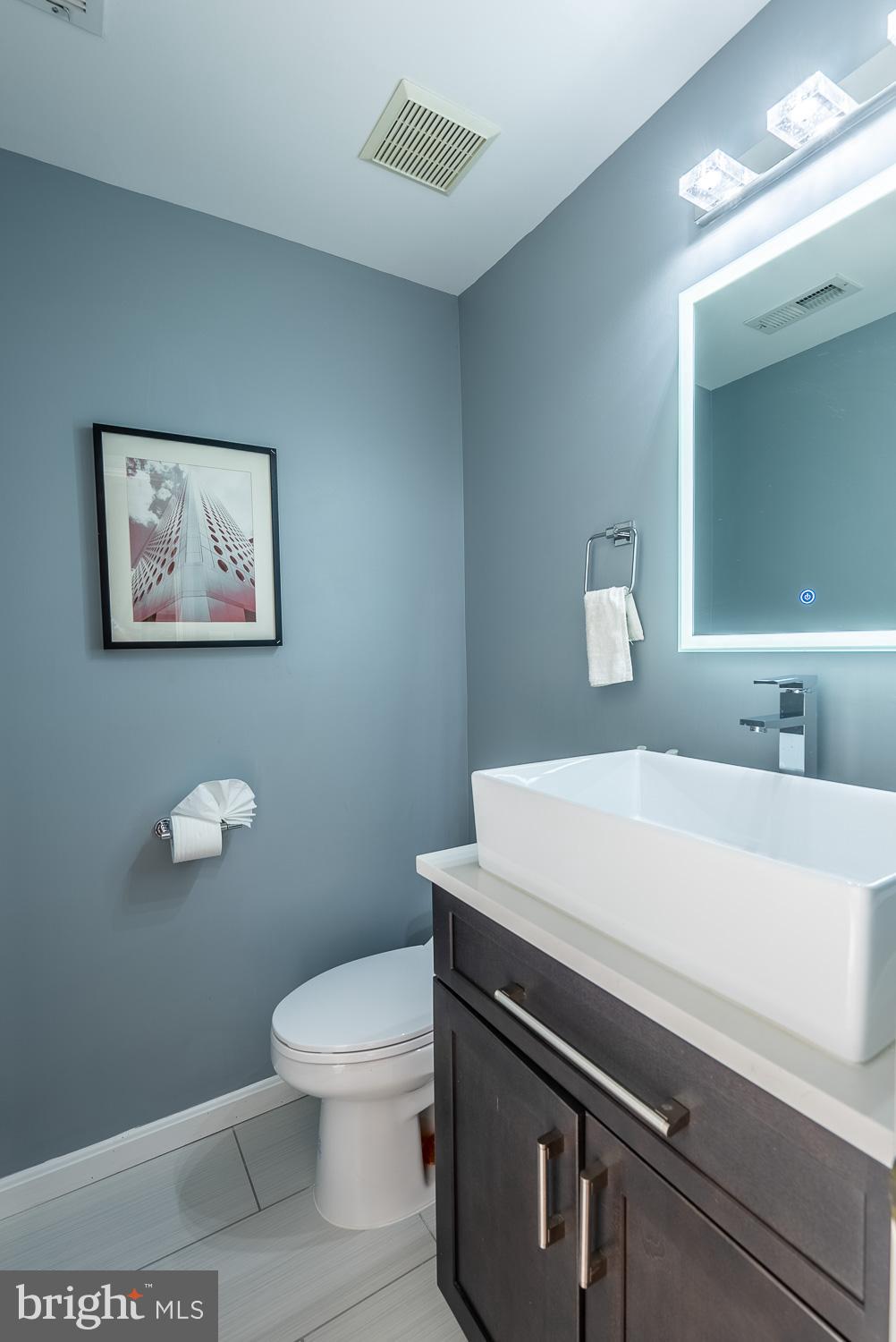 PROVIDENCE PARK - Residential