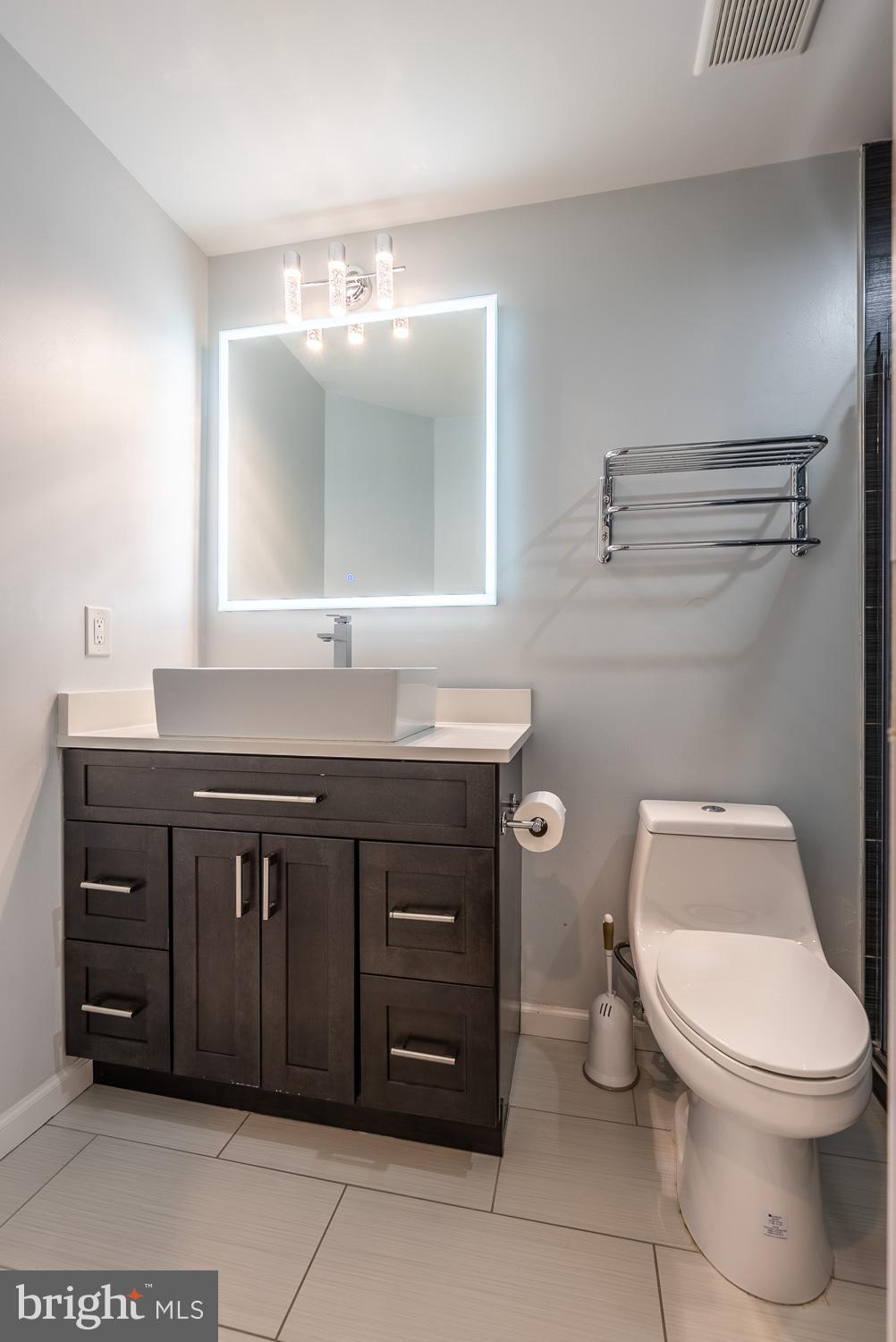 PROVIDENCE PARK - Residential