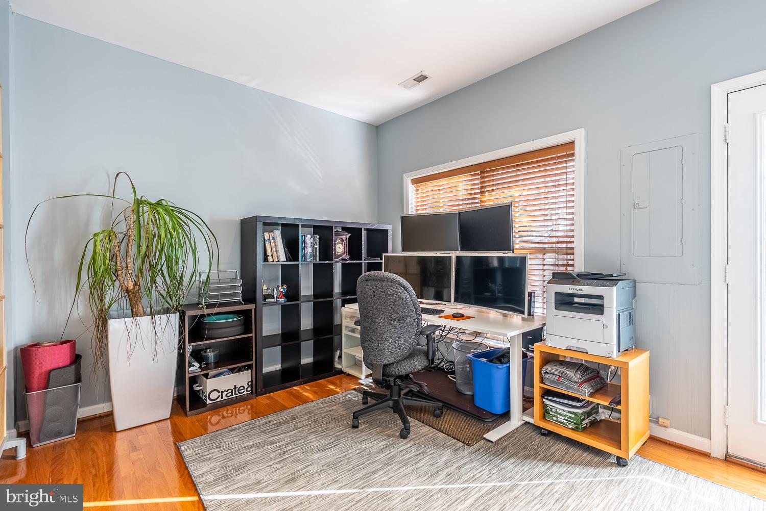 PROVIDENCE PARK - Residential