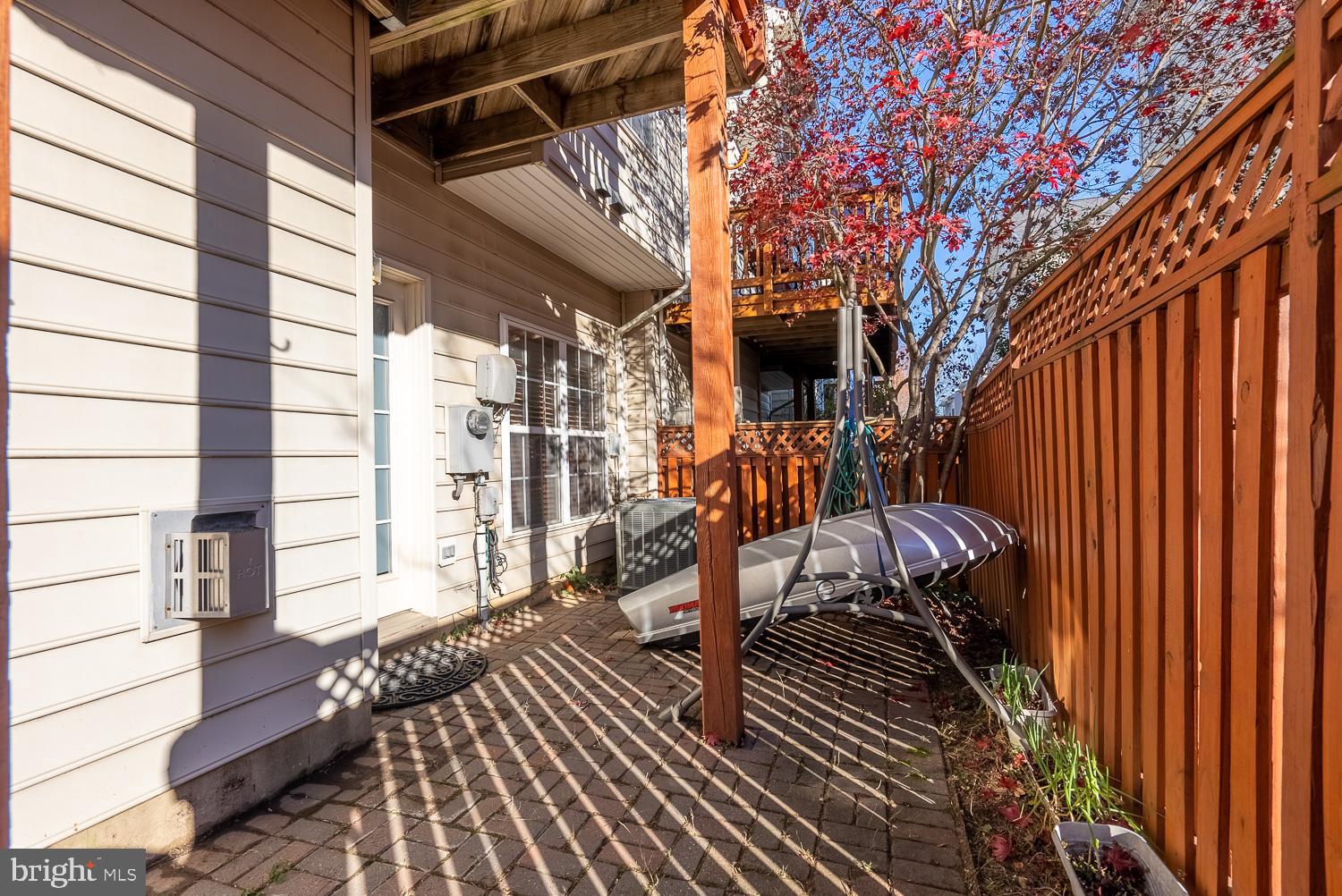 PROVIDENCE PARK - Residential