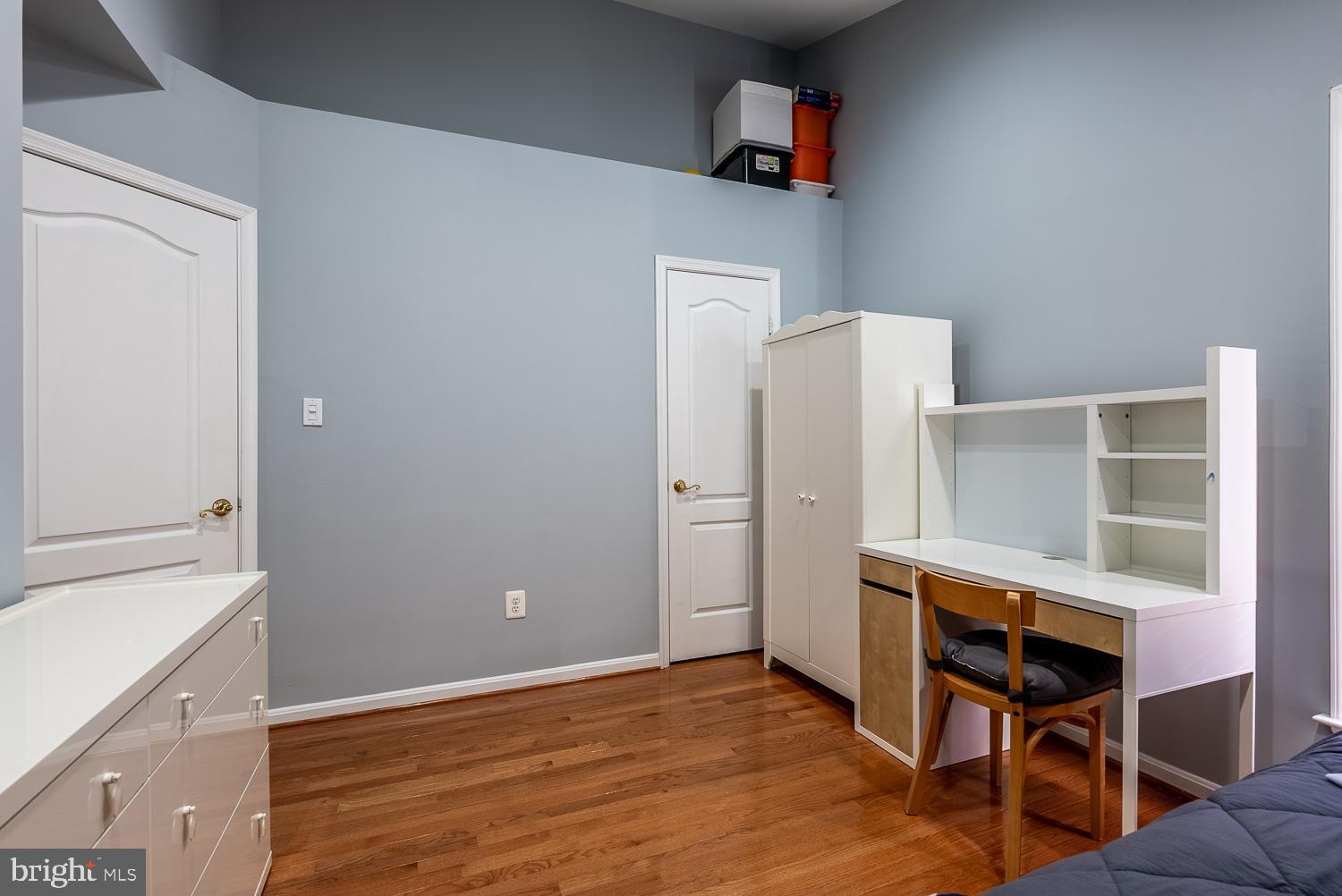 PROVIDENCE PARK - Residential