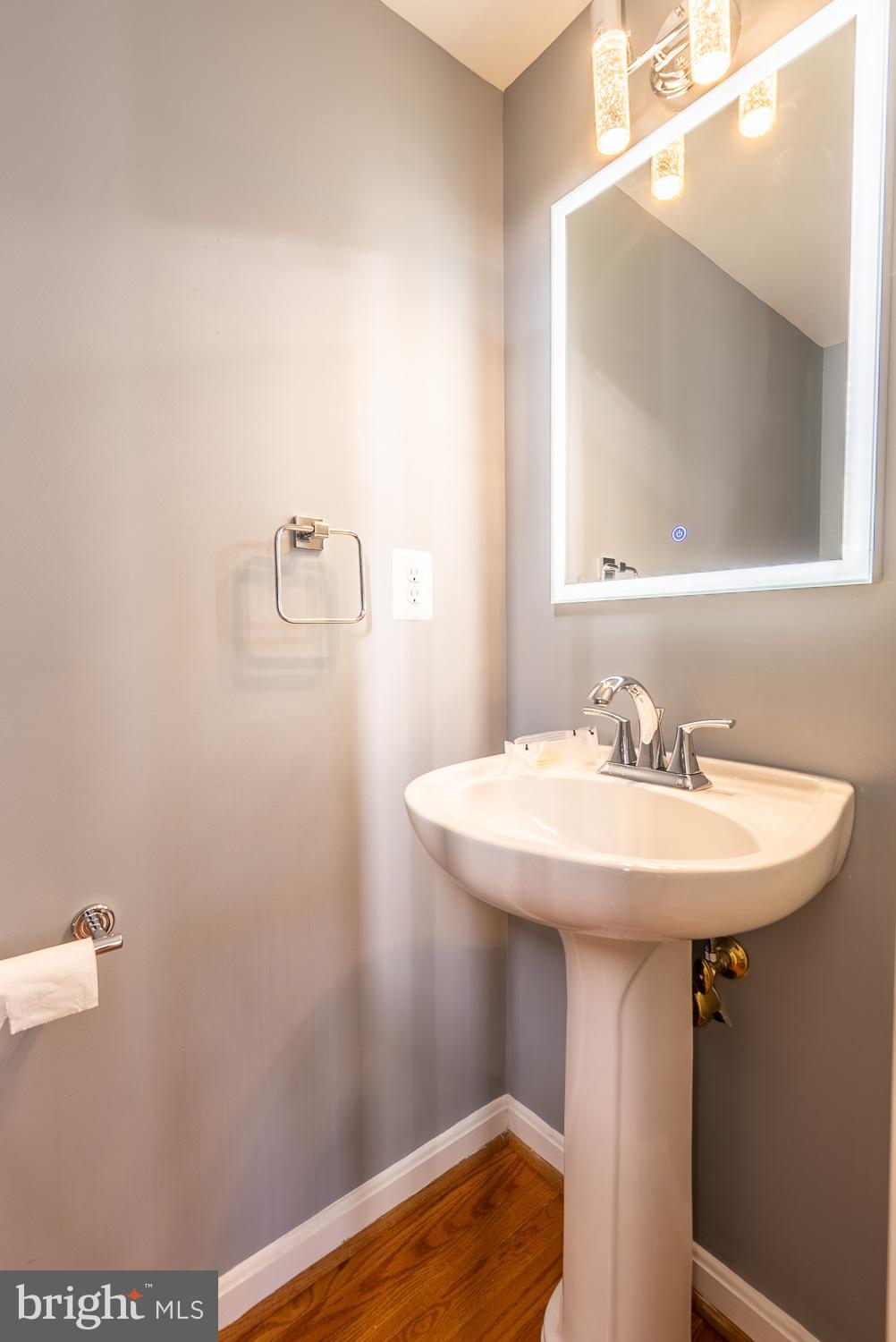 PROVIDENCE PARK - Residential