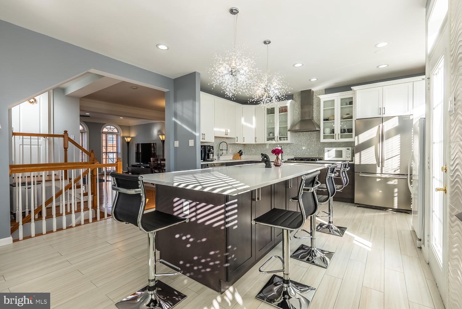 PROVIDENCE PARK - Residential