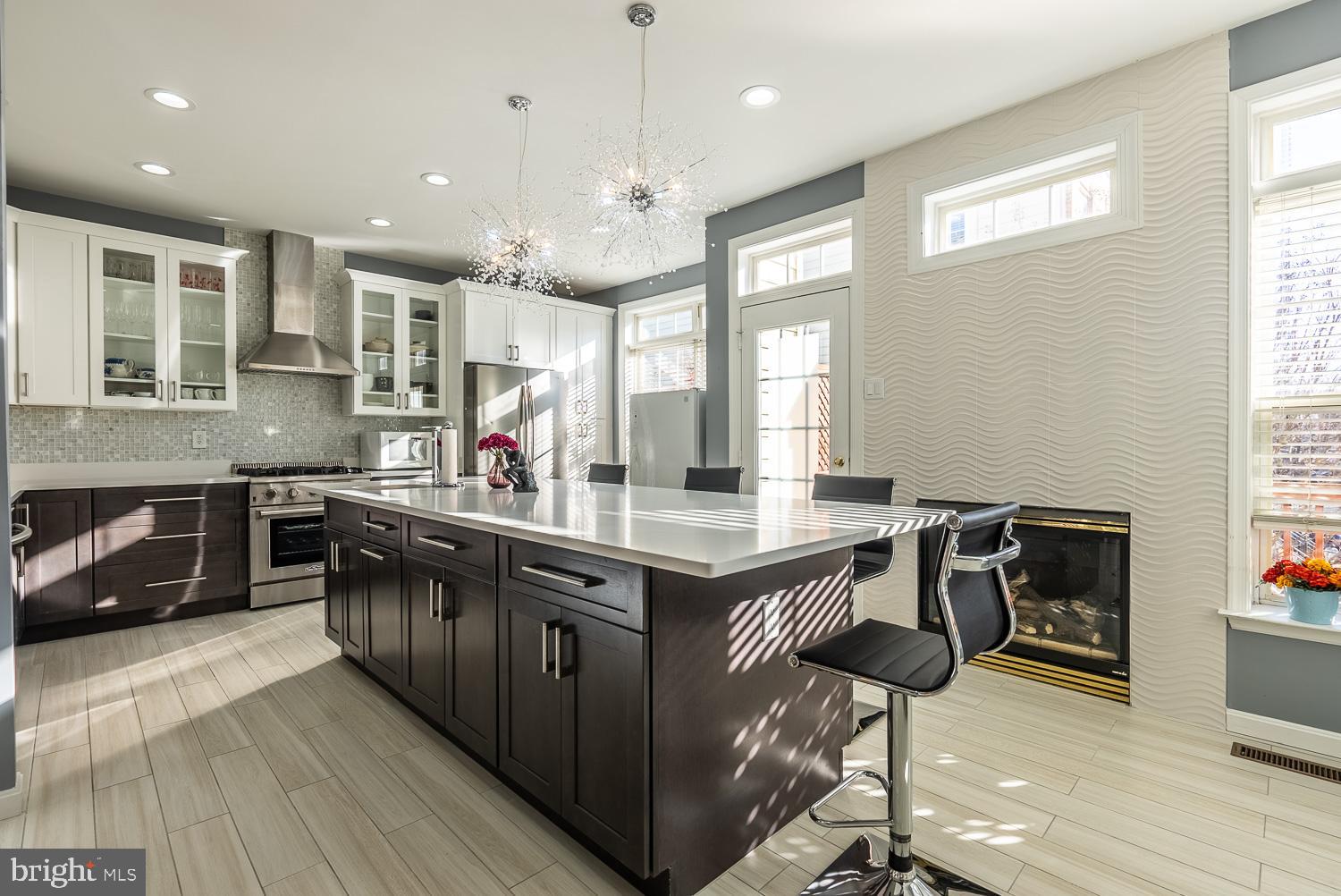 PROVIDENCE PARK - Residential