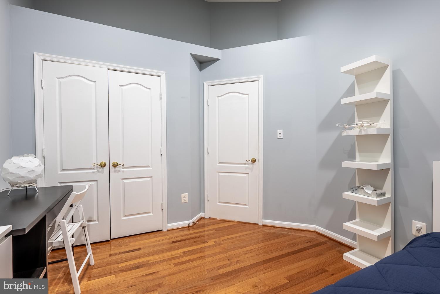 PROVIDENCE PARK - Residential