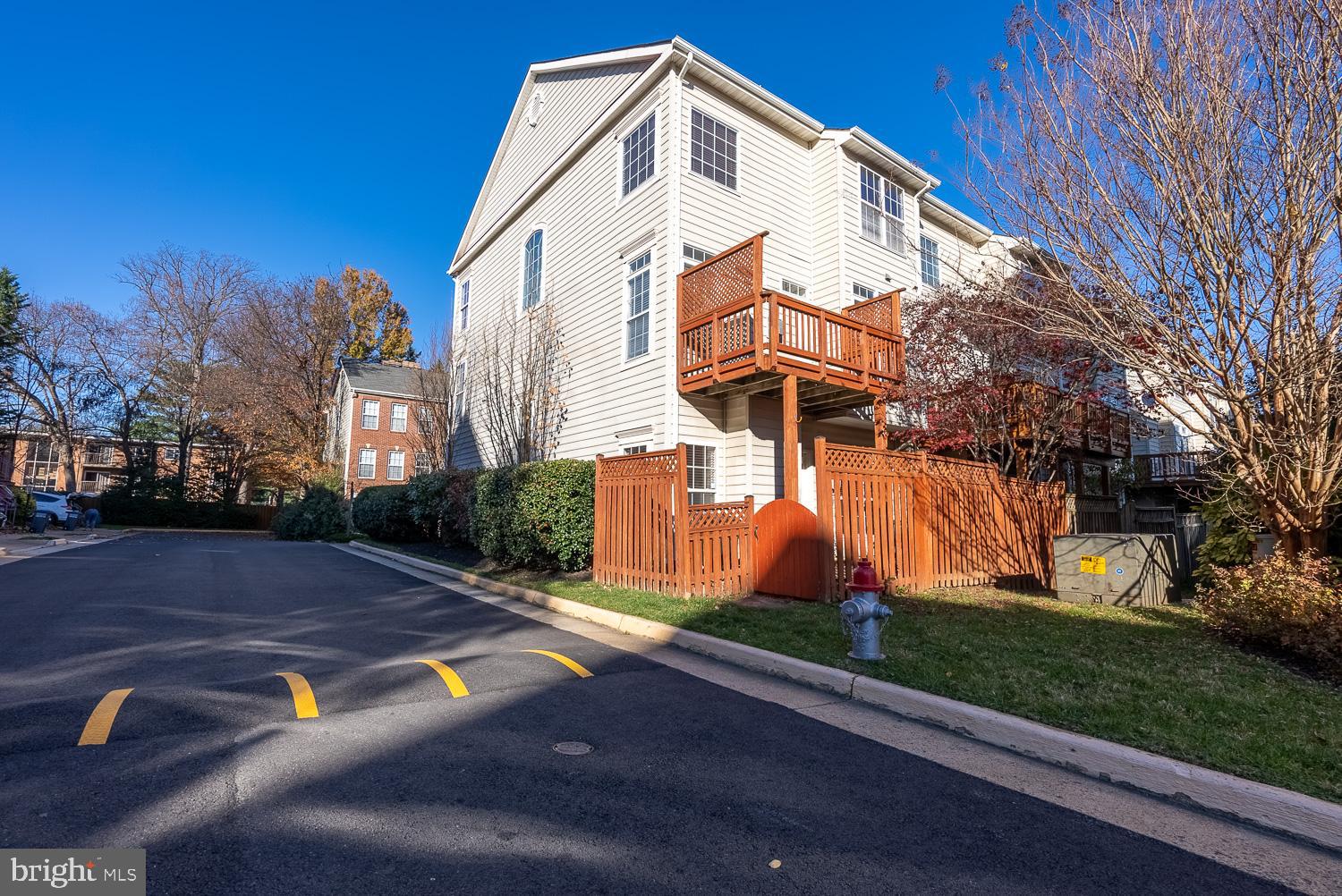 PROVIDENCE PARK - Residential