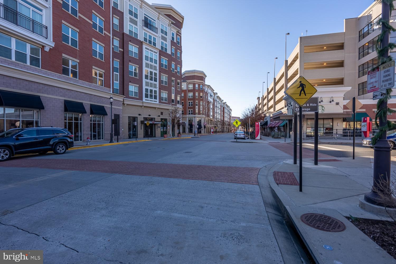 PROVIDENCE PARK - Residential