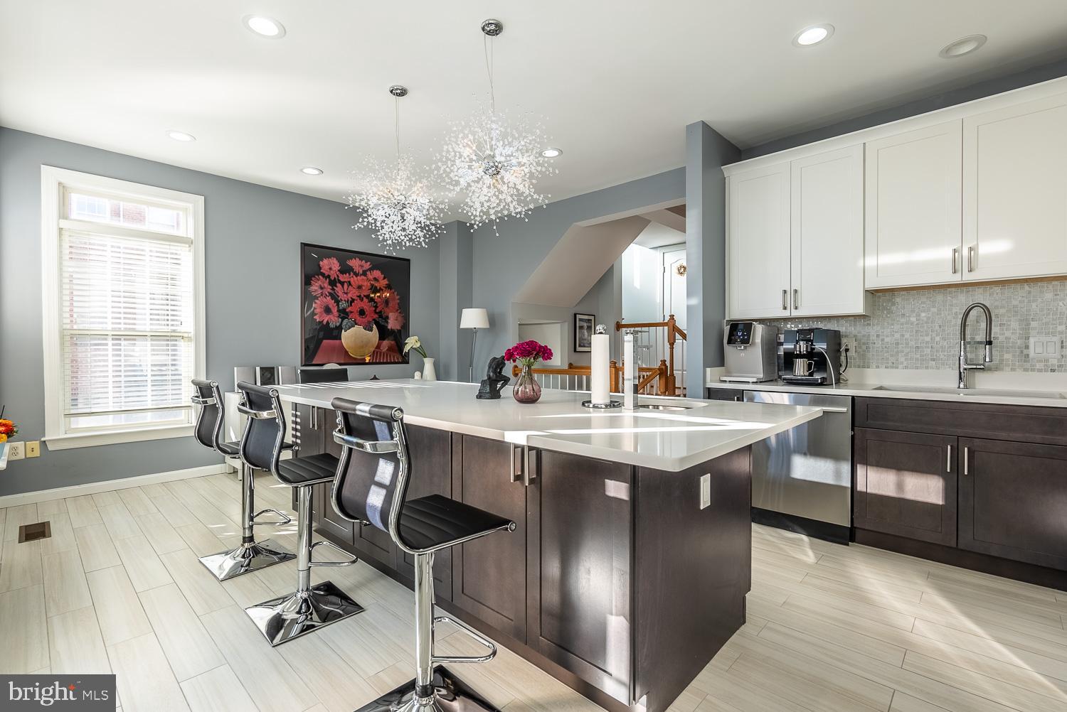 PROVIDENCE PARK - Residential