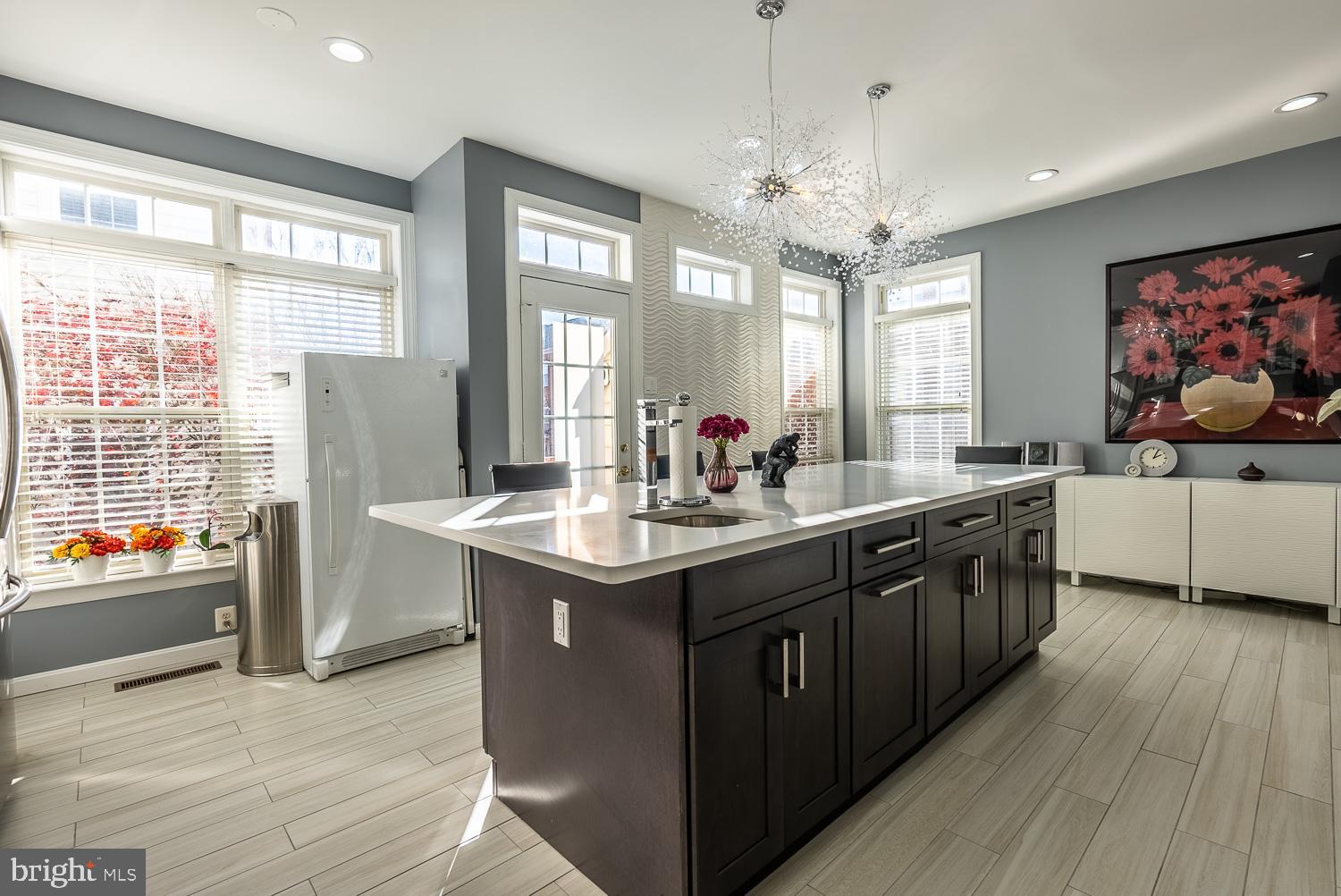 PROVIDENCE PARK - Residential