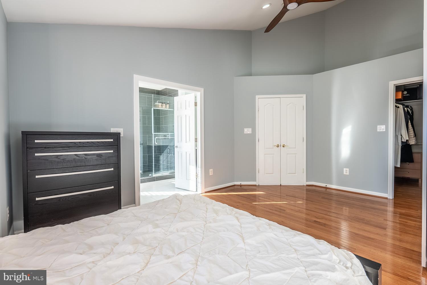 PROVIDENCE PARK - Residential