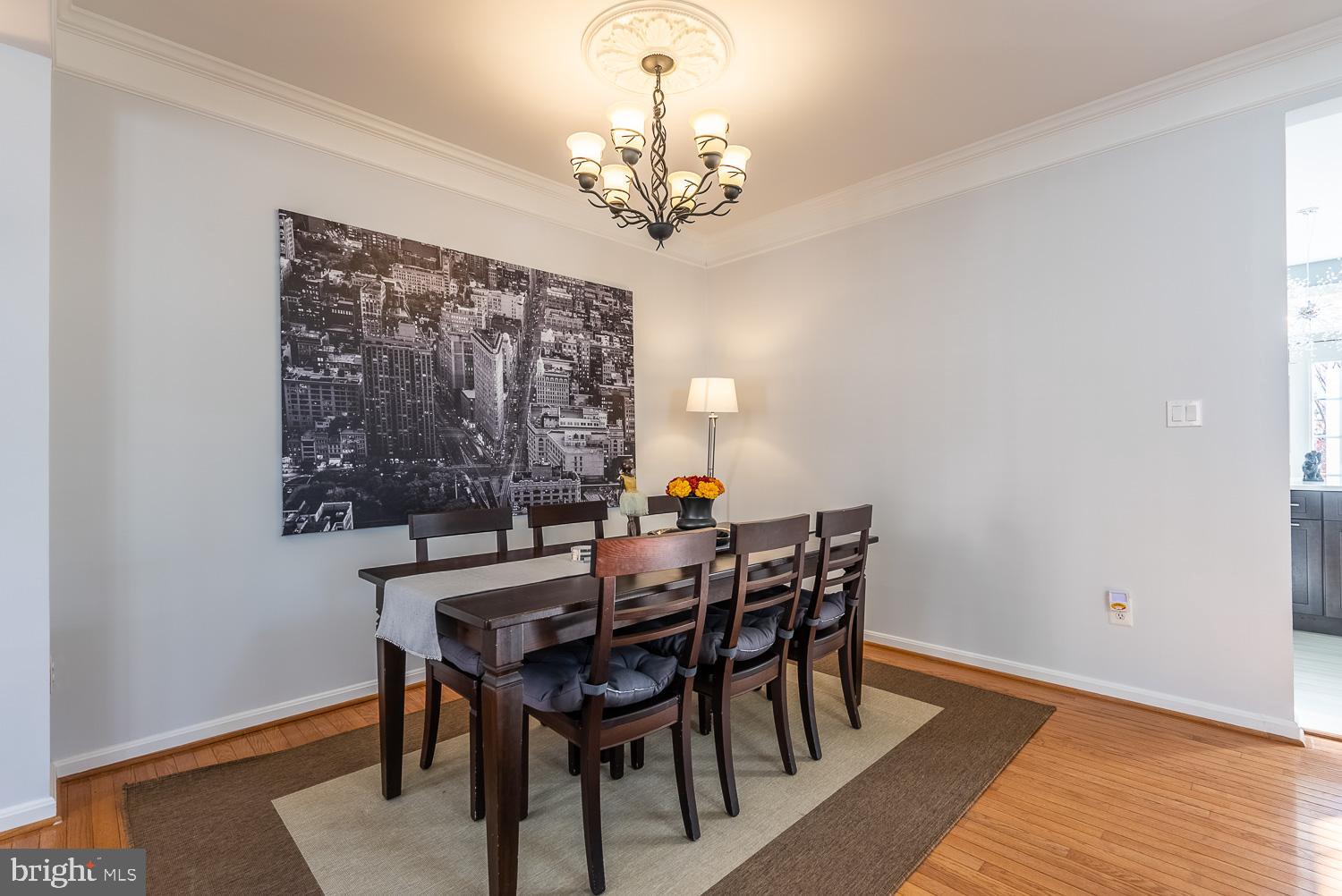 PROVIDENCE PARK - Residential